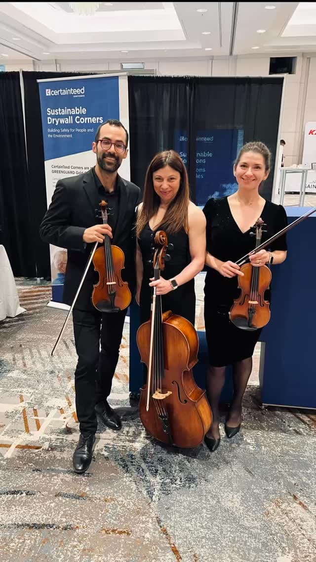 Wellington Music (Orsi Lengyel)