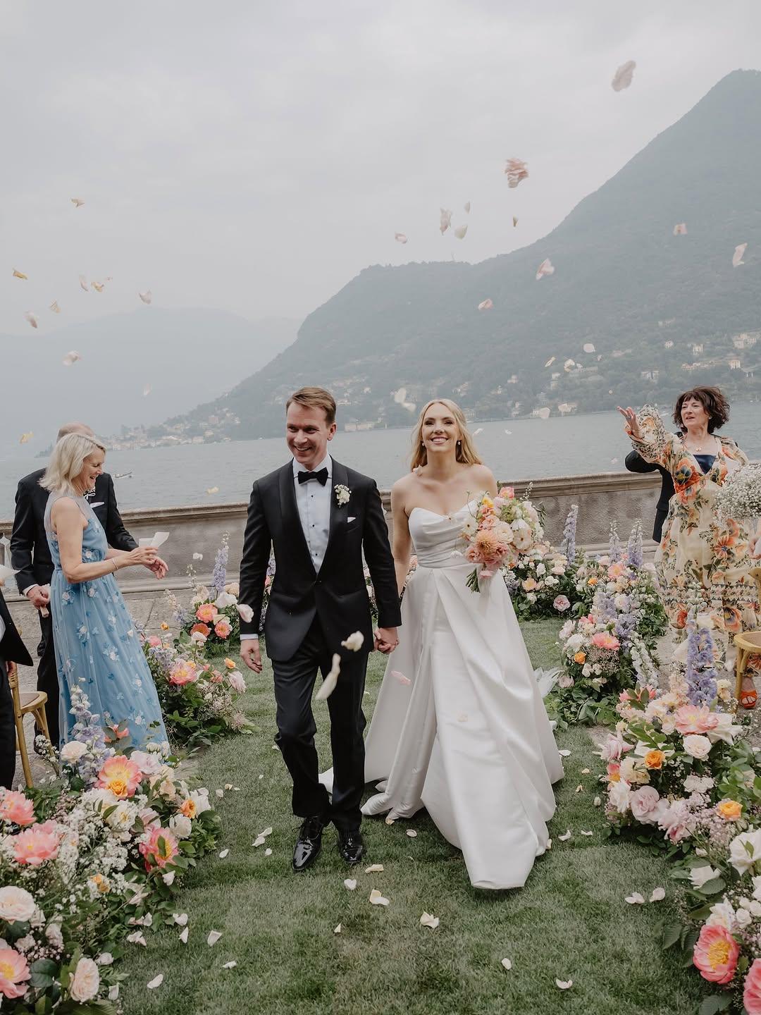 Elena Pensini Events portfolio 1