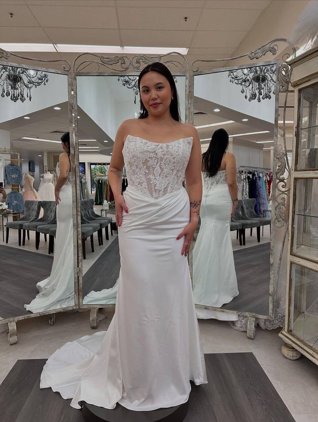 Trudys Brides portfolio 2
