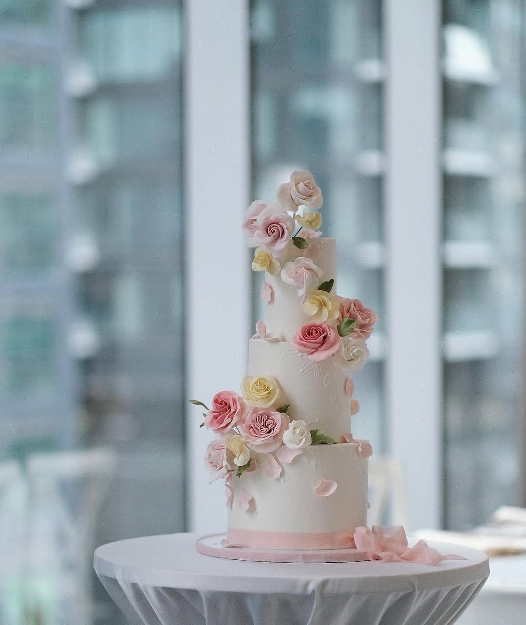 Yue’s Cake