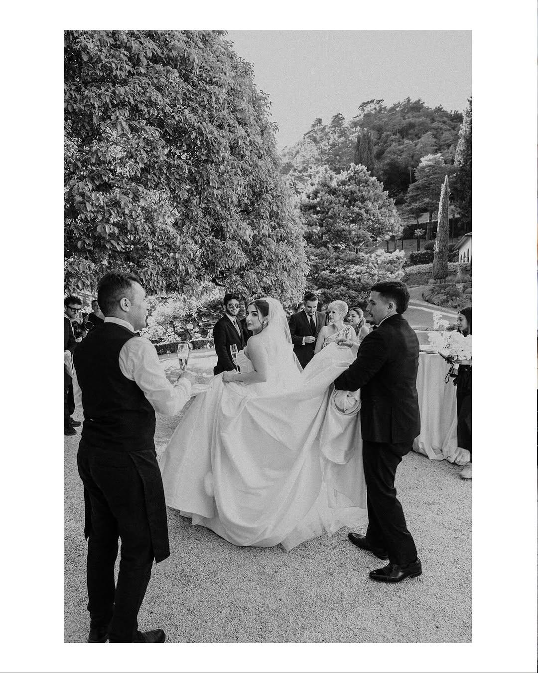 Elena Pensini Events portfolio 5