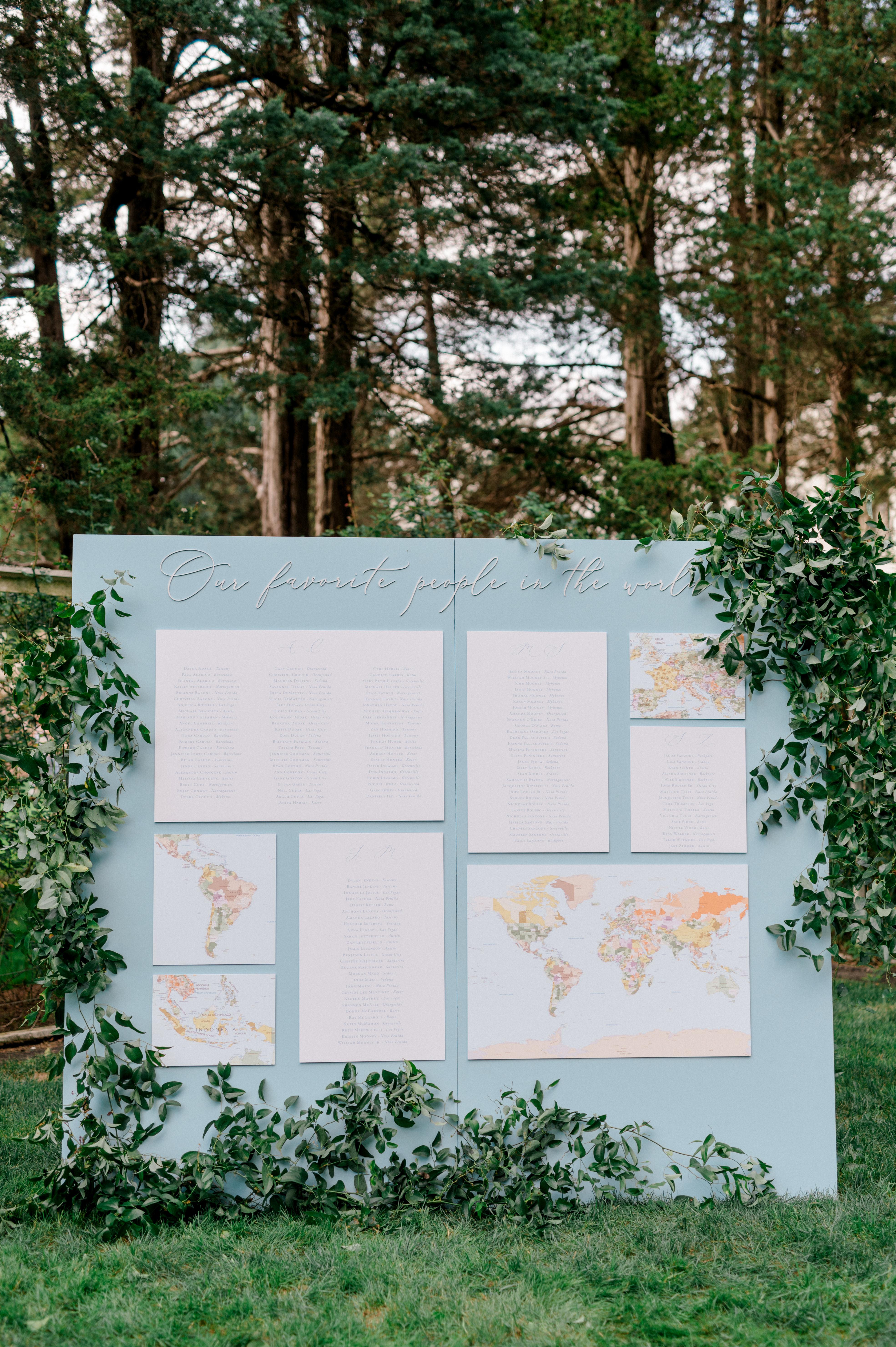 A Whimsical Summer Wedding at Wadsworth Mansion photo 4