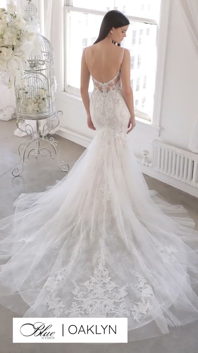 Trudys Brides portfolio 4