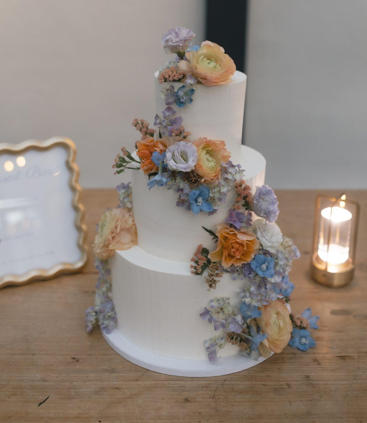 Layers Sensational Cakes portfolio 4