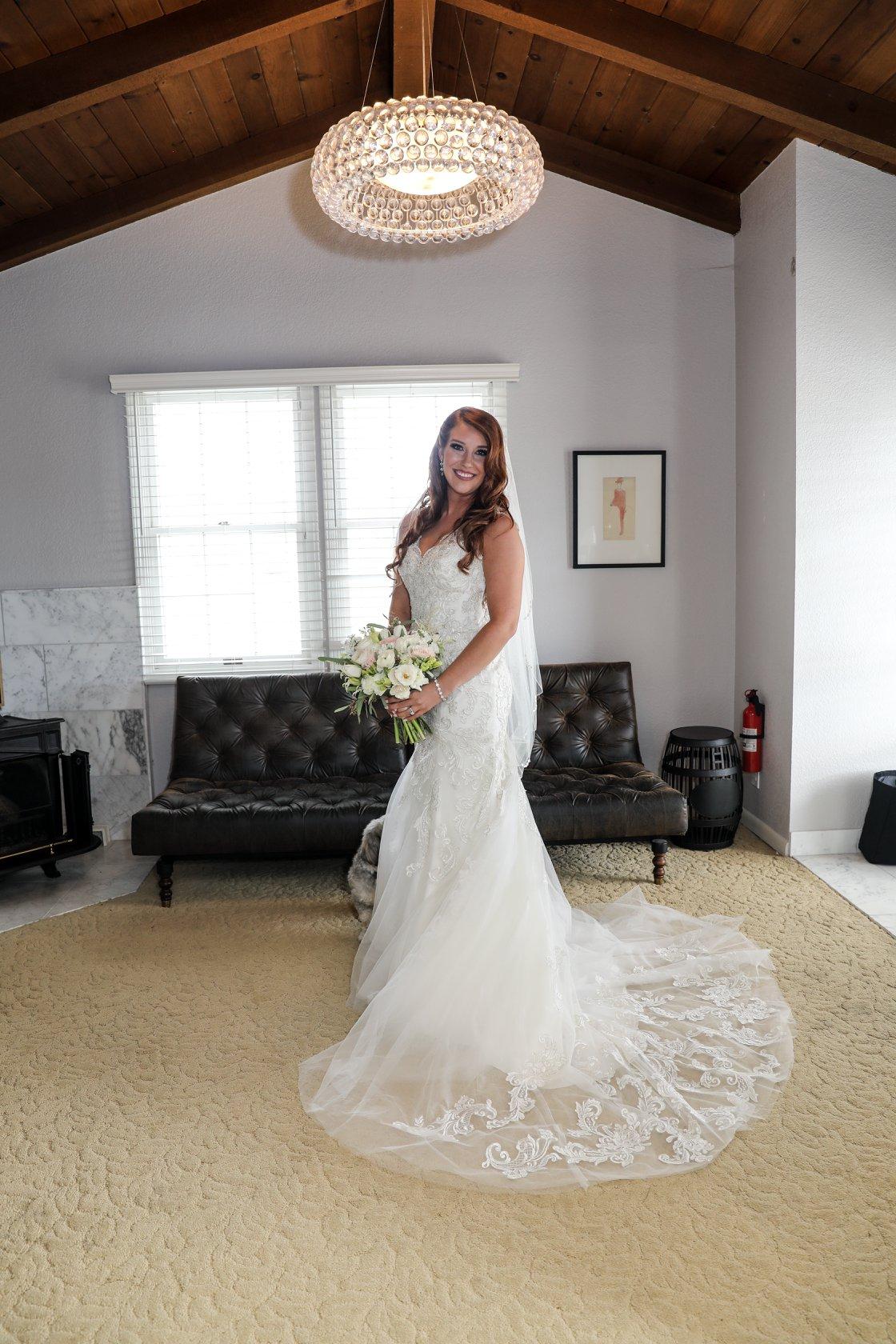 Trudys Brides
