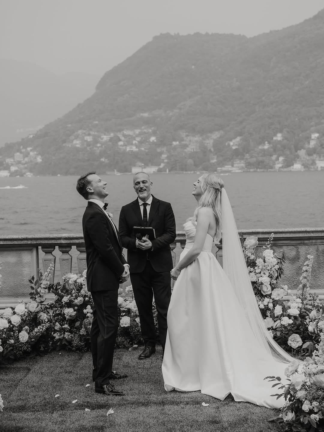 Elena Pensini Events portfolio 2