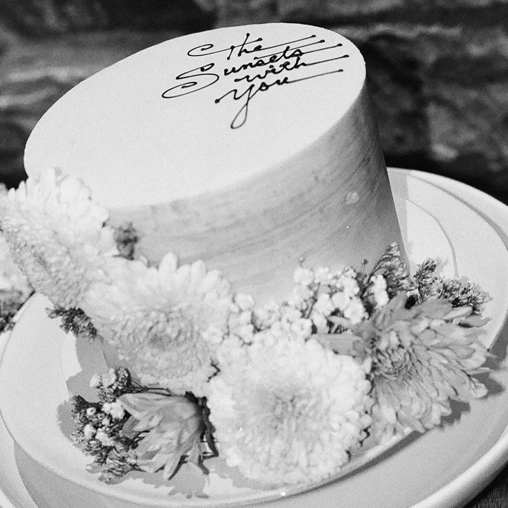 Layers Sensational Cakes portfolio 2