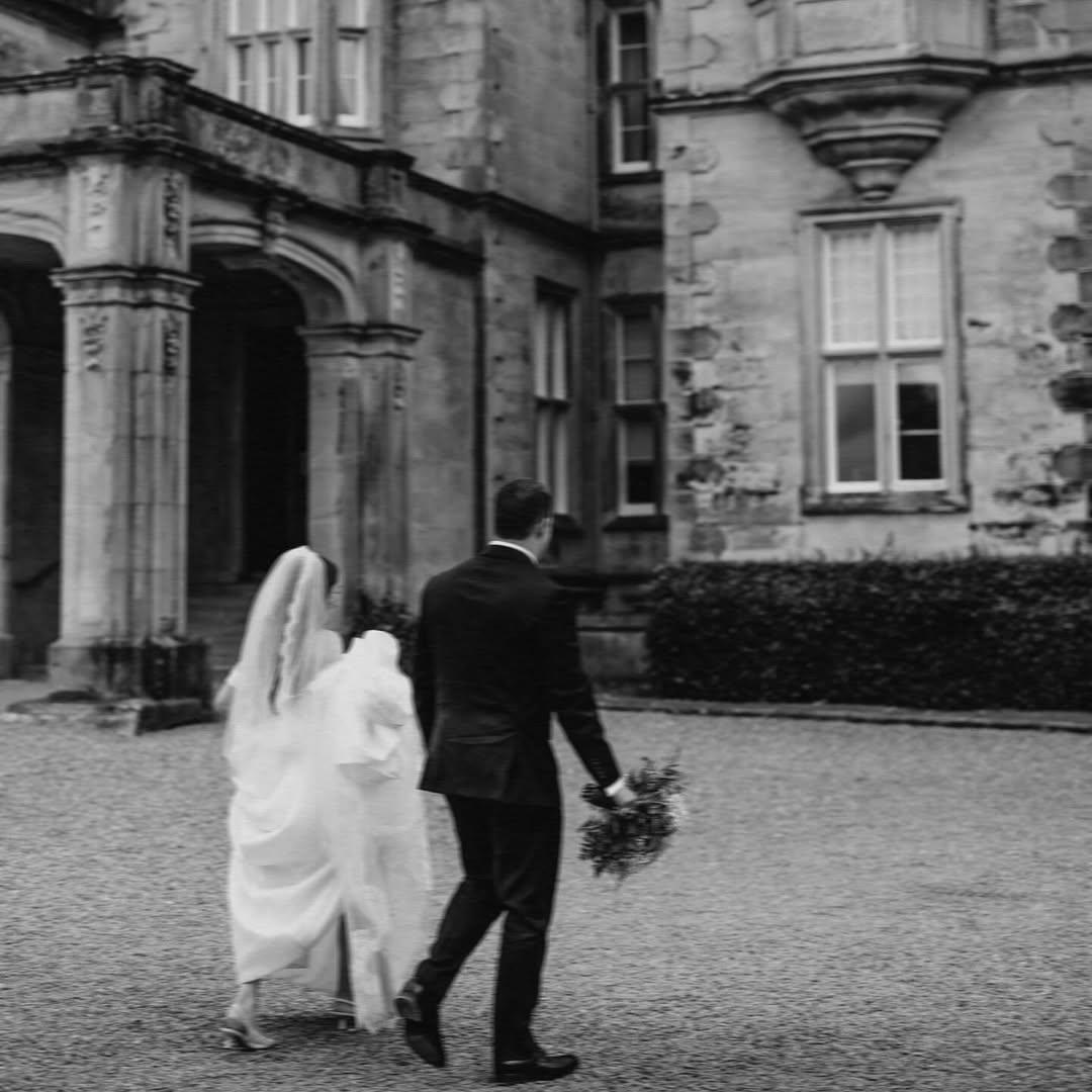 Elevated Romance in Killarney’s Lush Wilderness photo 2