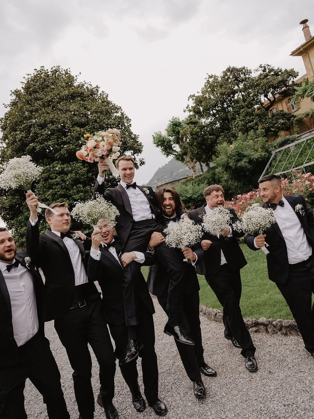 Elena Pensini Events