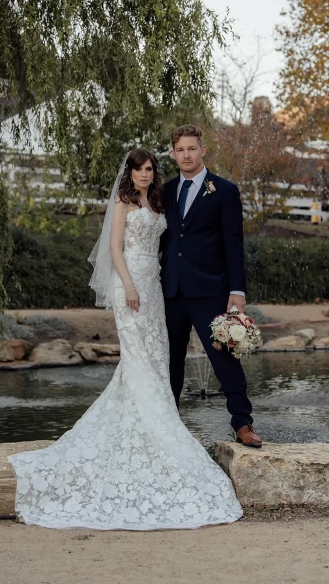 Trudys Brides portfolio 5