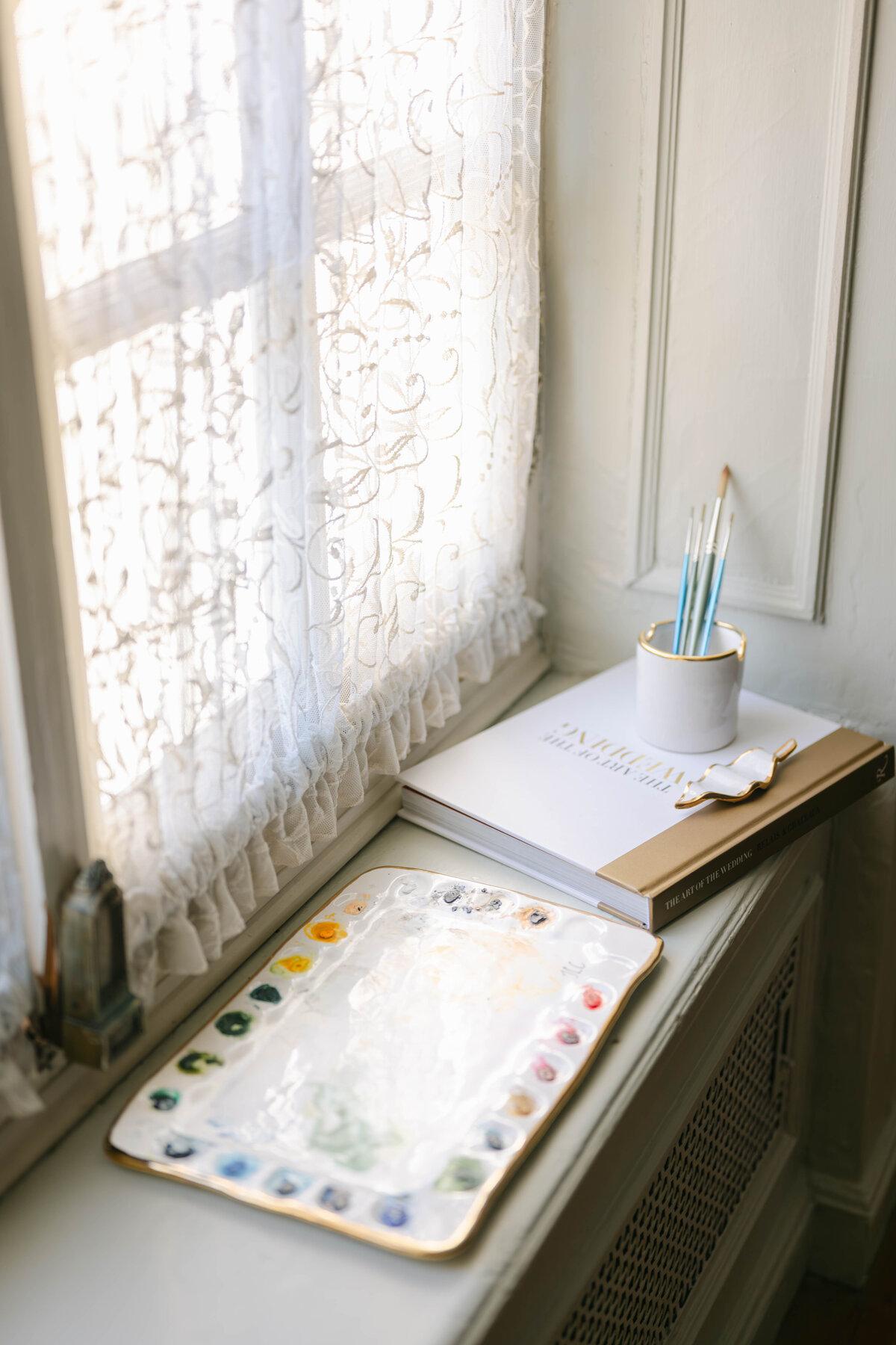 Tulaloo Custom Art & Stationery portfolio 2