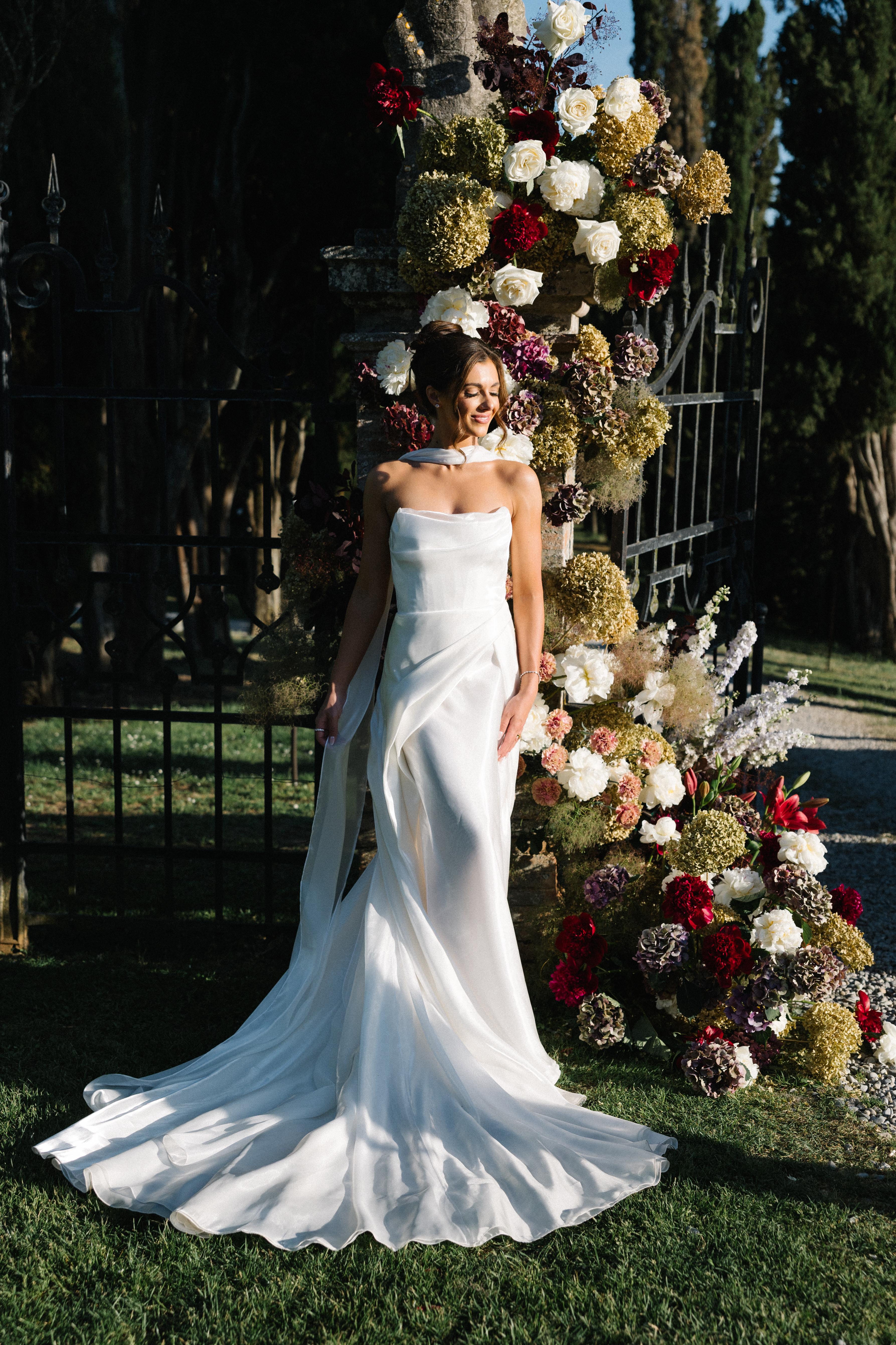 Marissa and Braden’s June wedding 62
