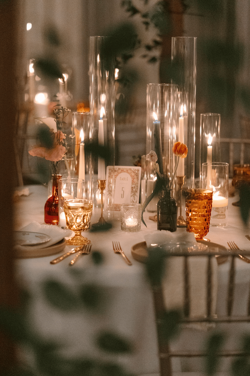 Ovation Weddings