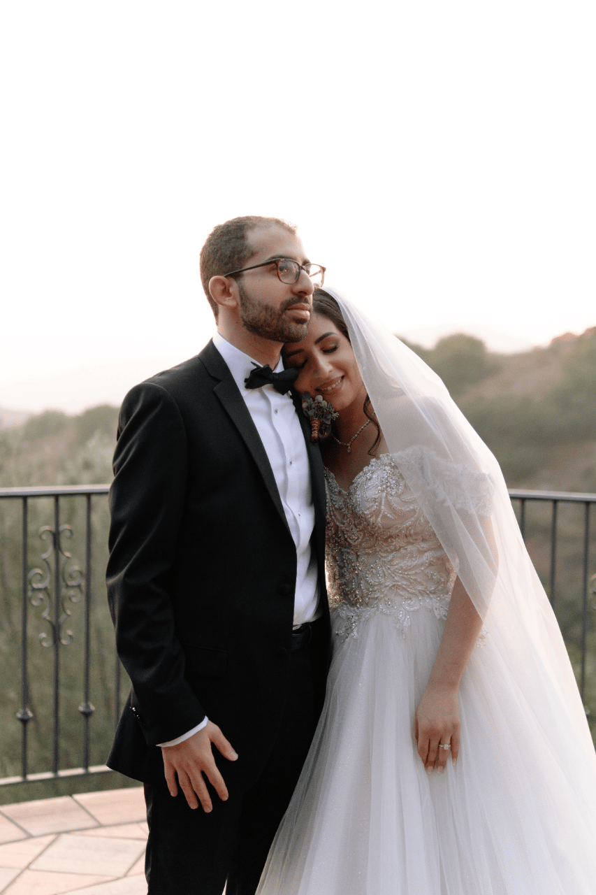 Romance and Tradition Amid Foothill Views photo 4