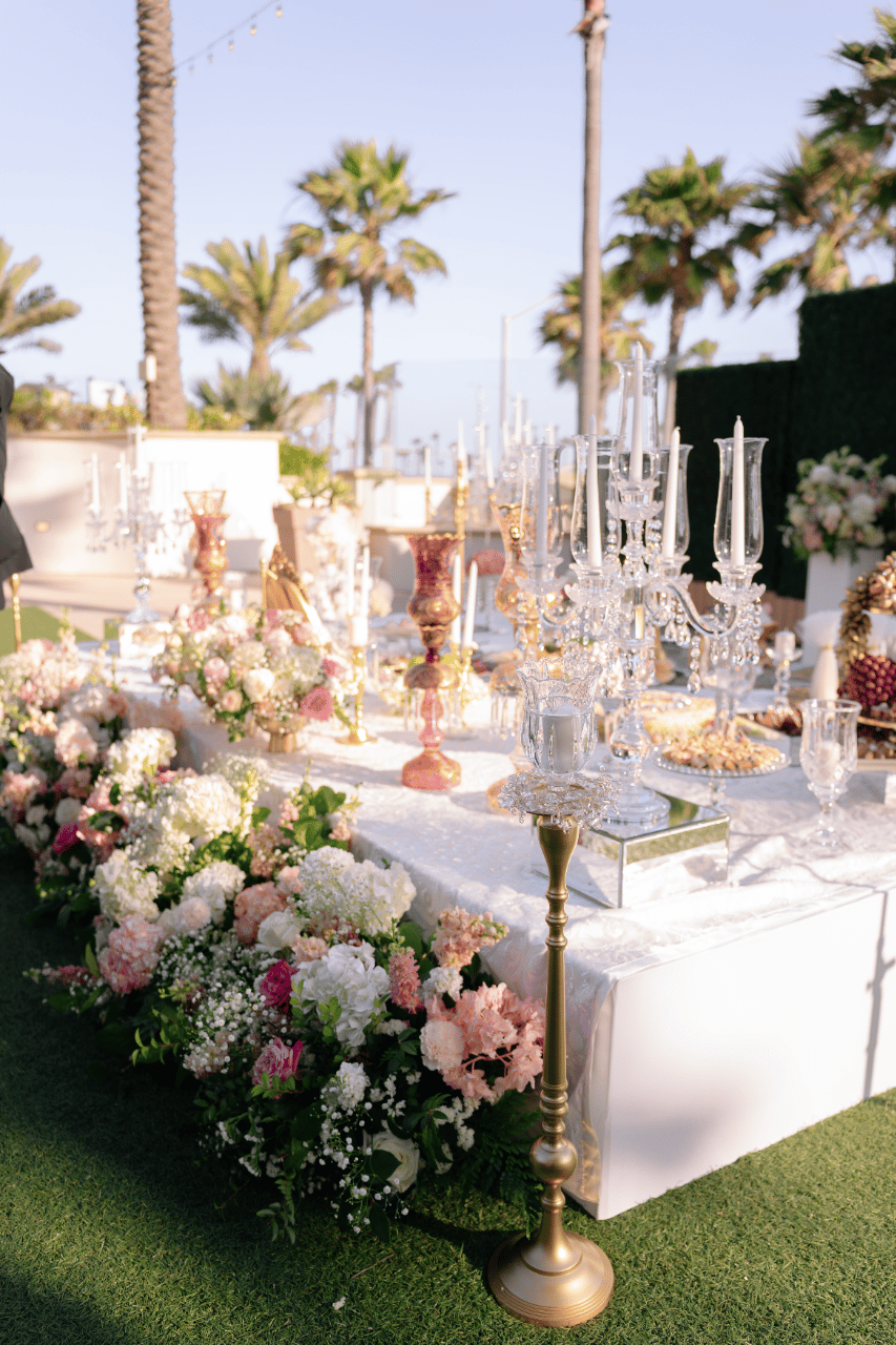 Lily Rose Floral Design