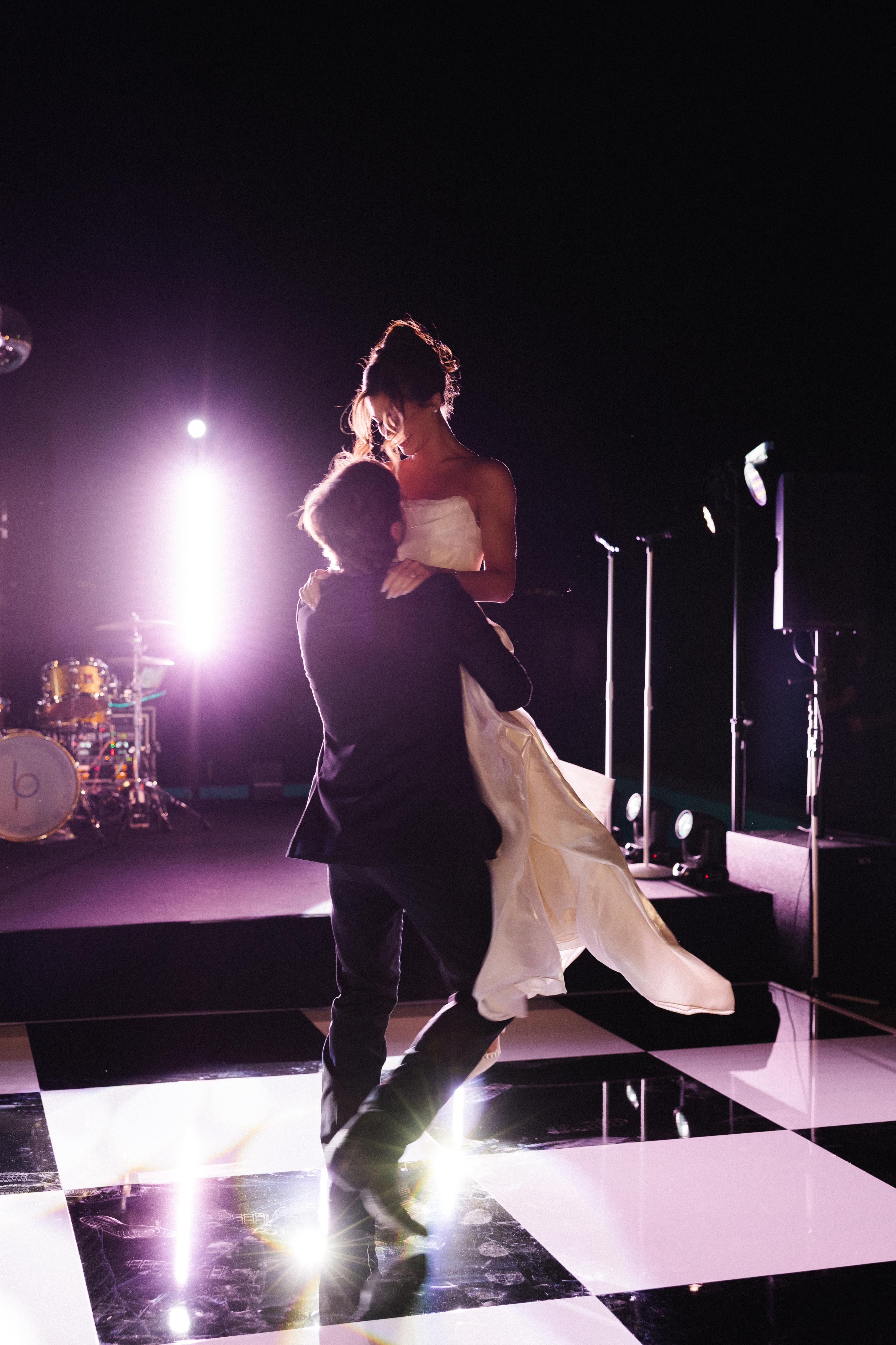 Marissa and Braden’s June wedding 43