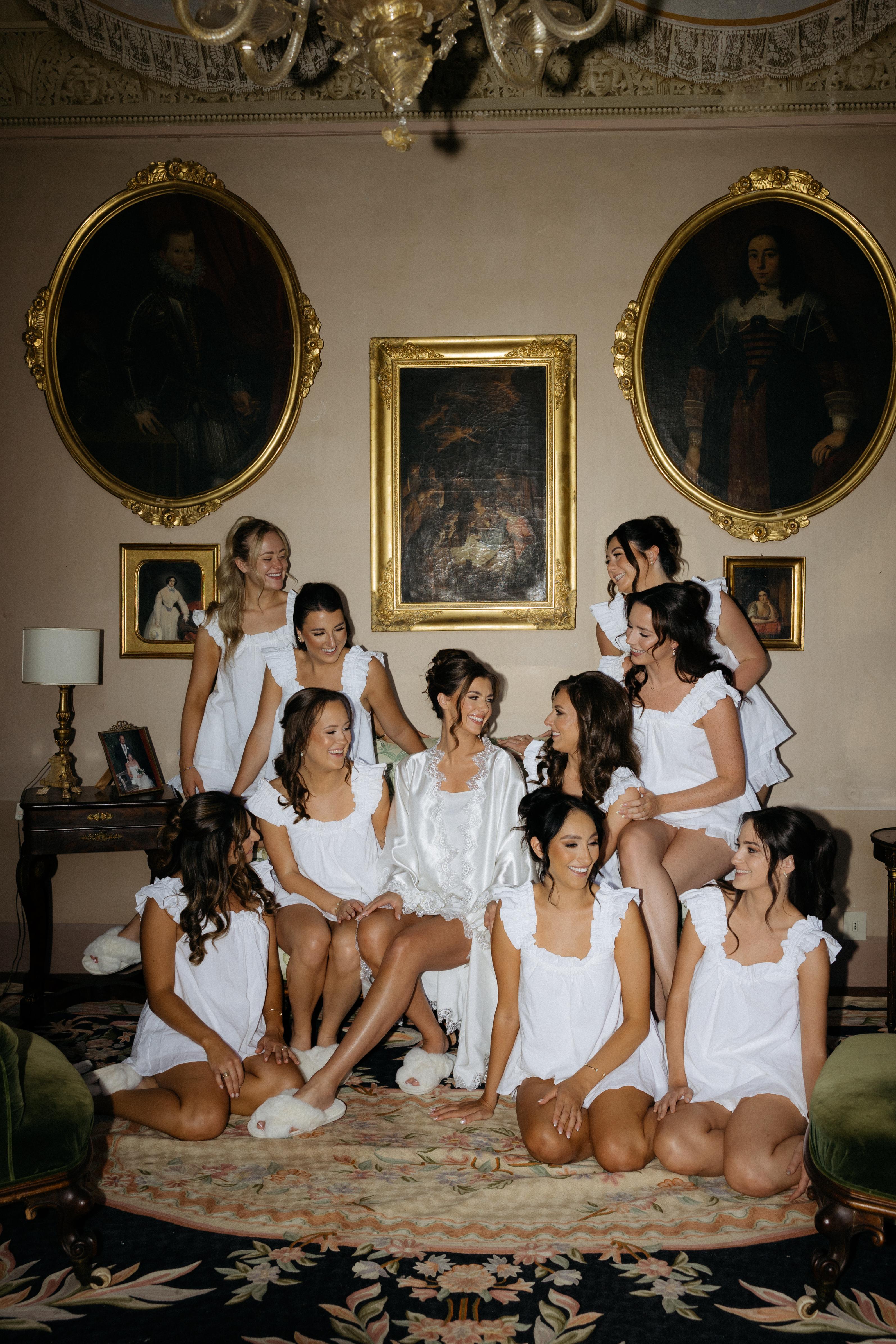 Marissa and Braden’s June wedding 28
