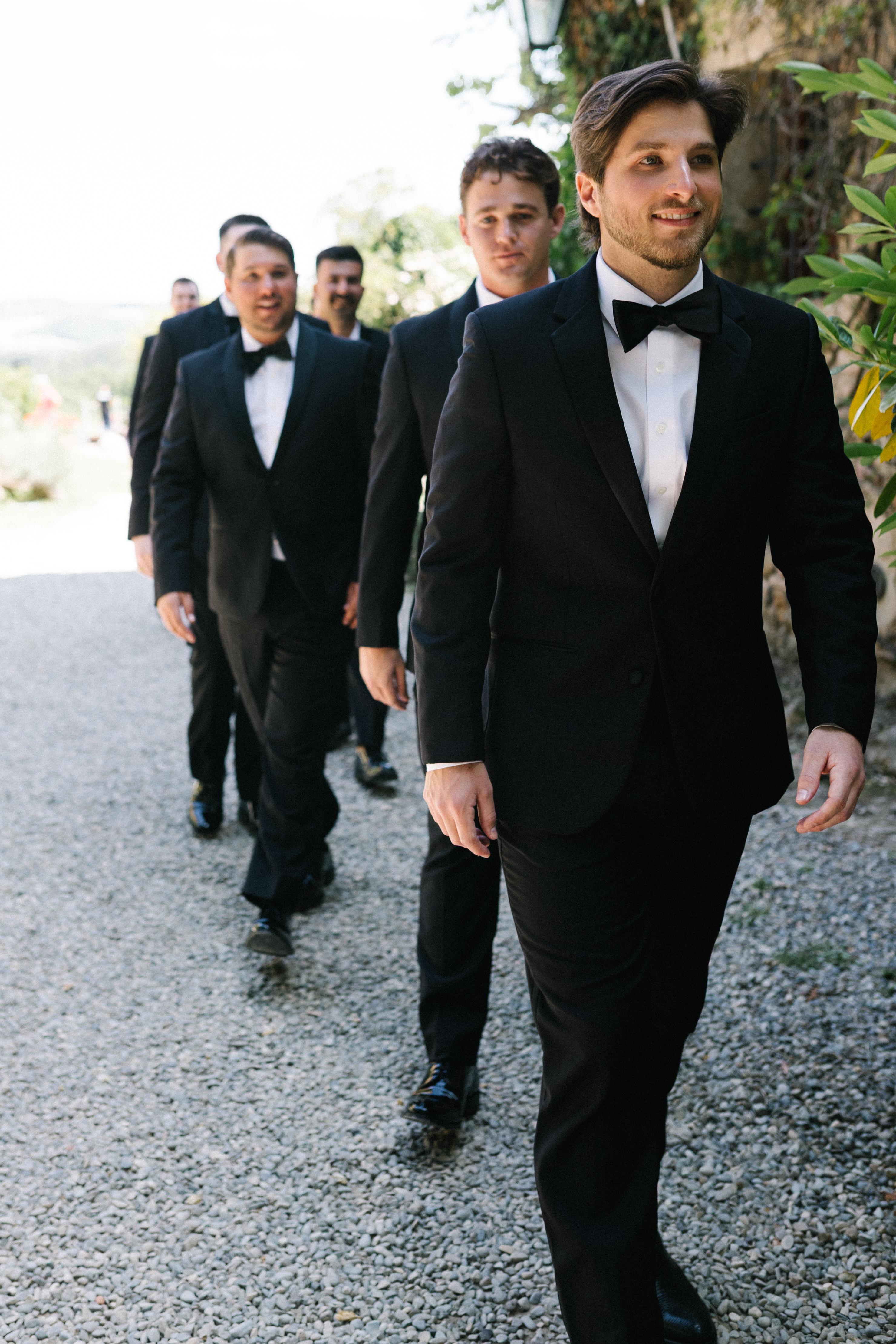 Marissa and Braden’s June wedding 12