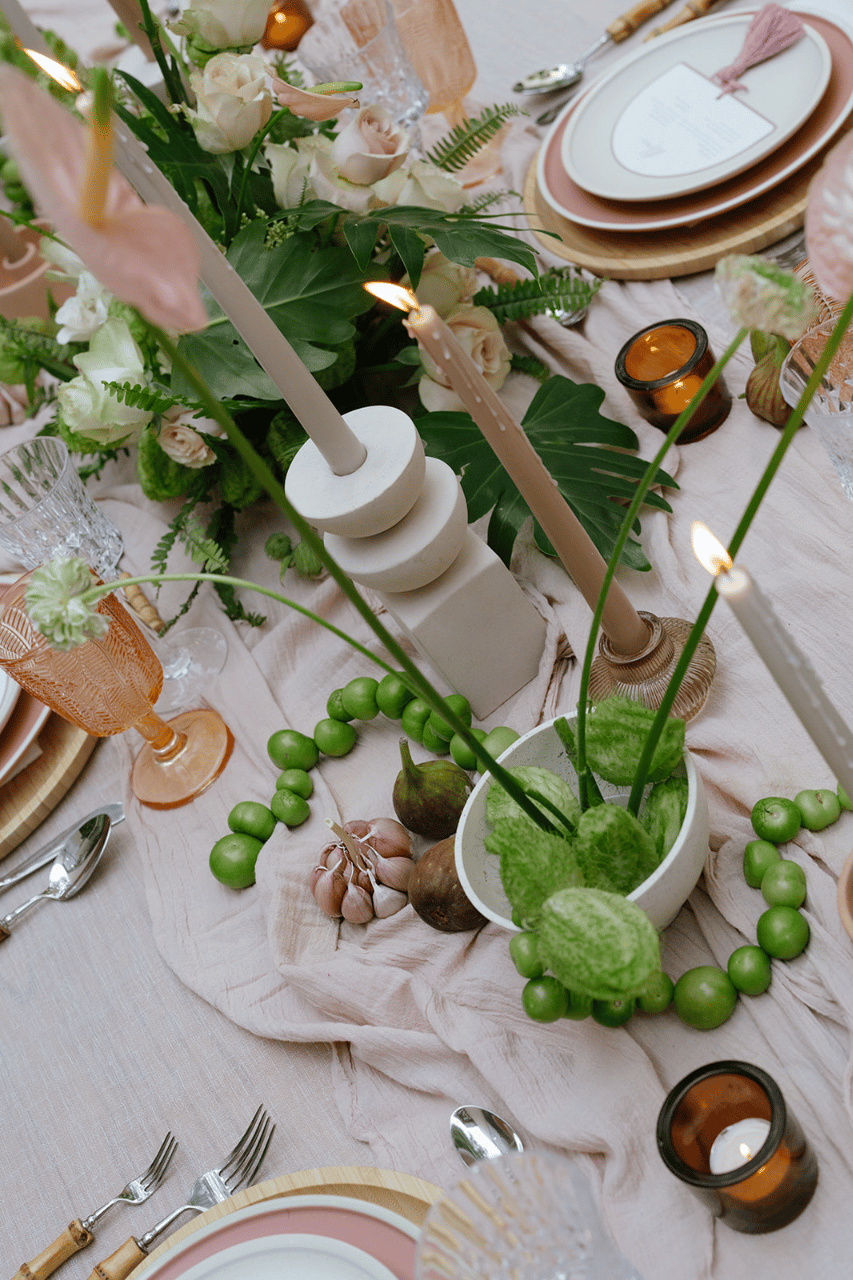 Diana Romo Weddings