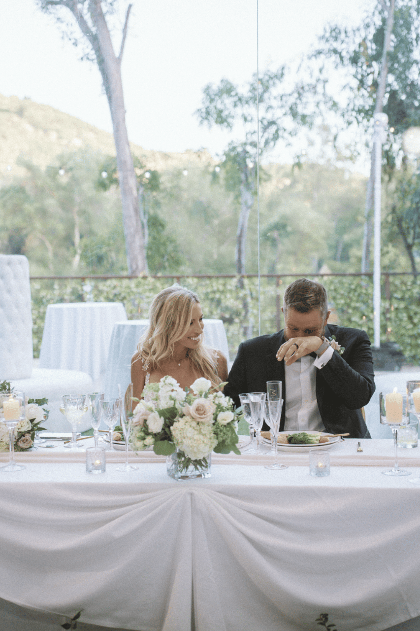 A Dreamy Celebration Beneath the Oaks photo 2
