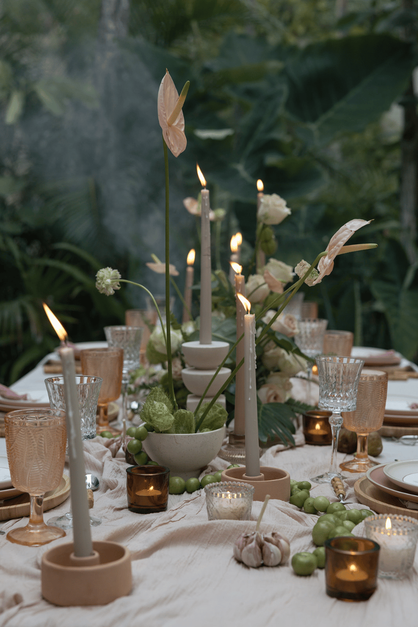 Organic Romance in the Heart of Naboa photo 3