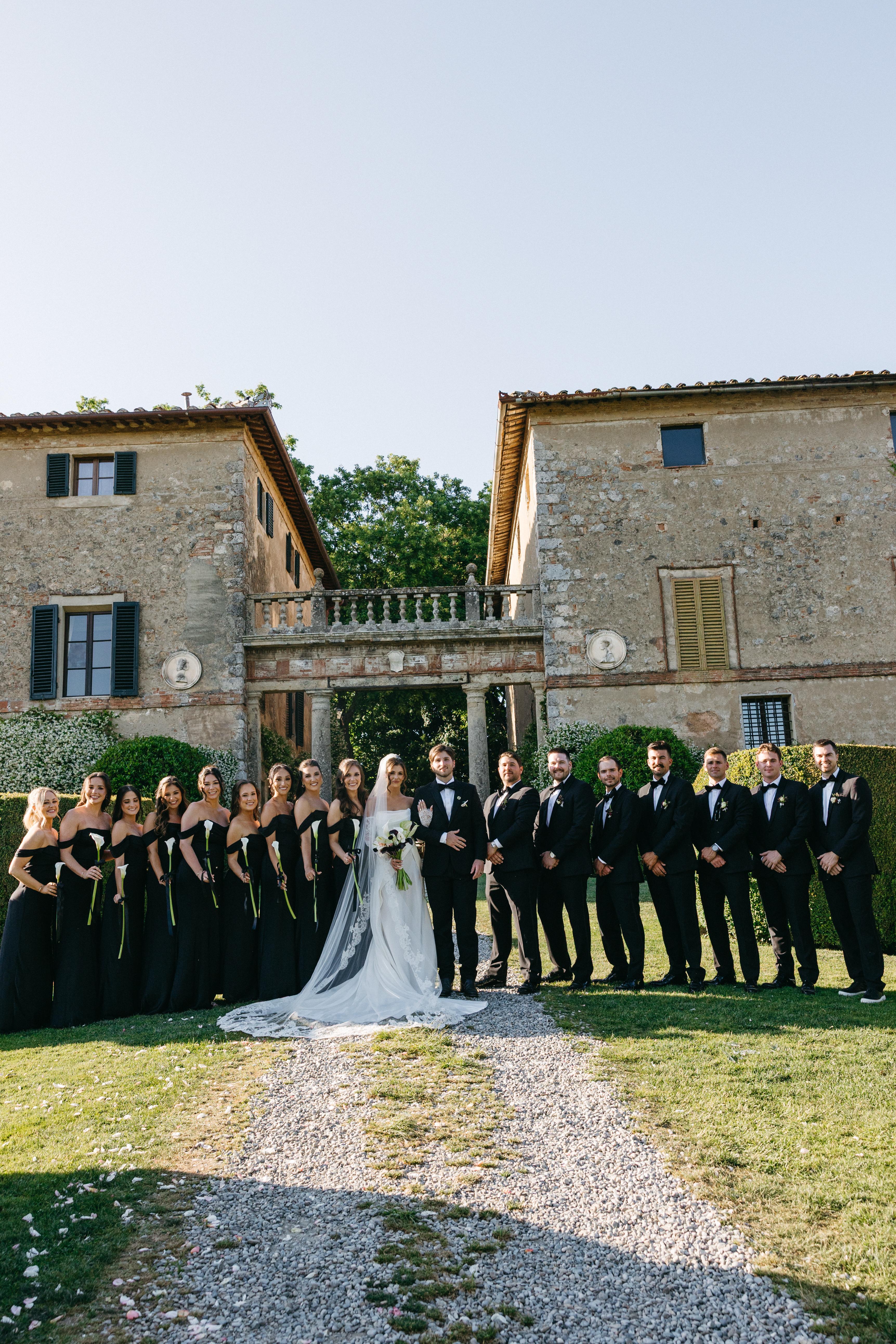 Marissa and Braden’s June wedding 79