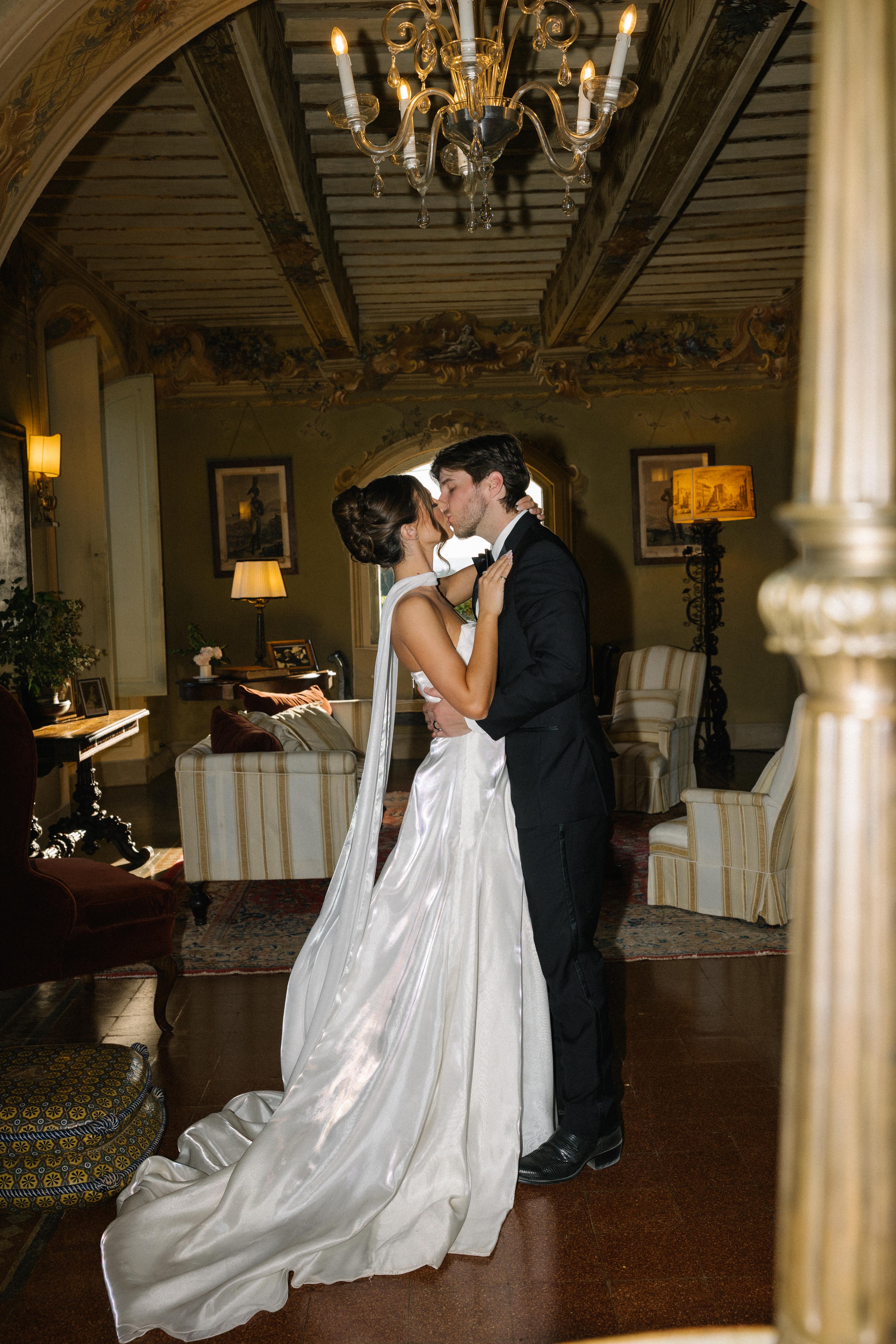 Marissa and Braden’s June wedding 74