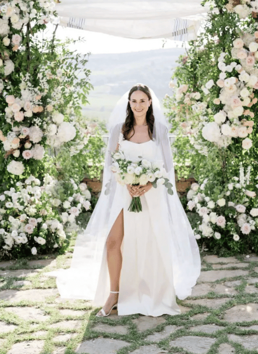 Lillia Flowers portfolio 2