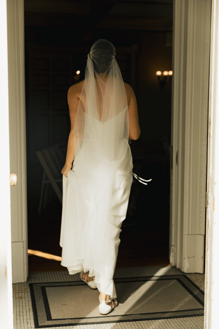Effortless Sophistication at Grant-Humphreys Mansion photo 2