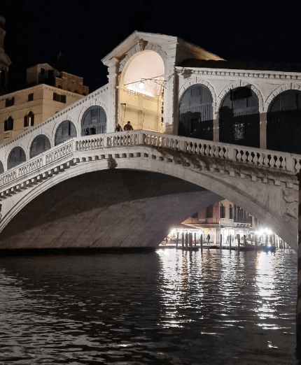 Road Trippin' Italy portfolio 2