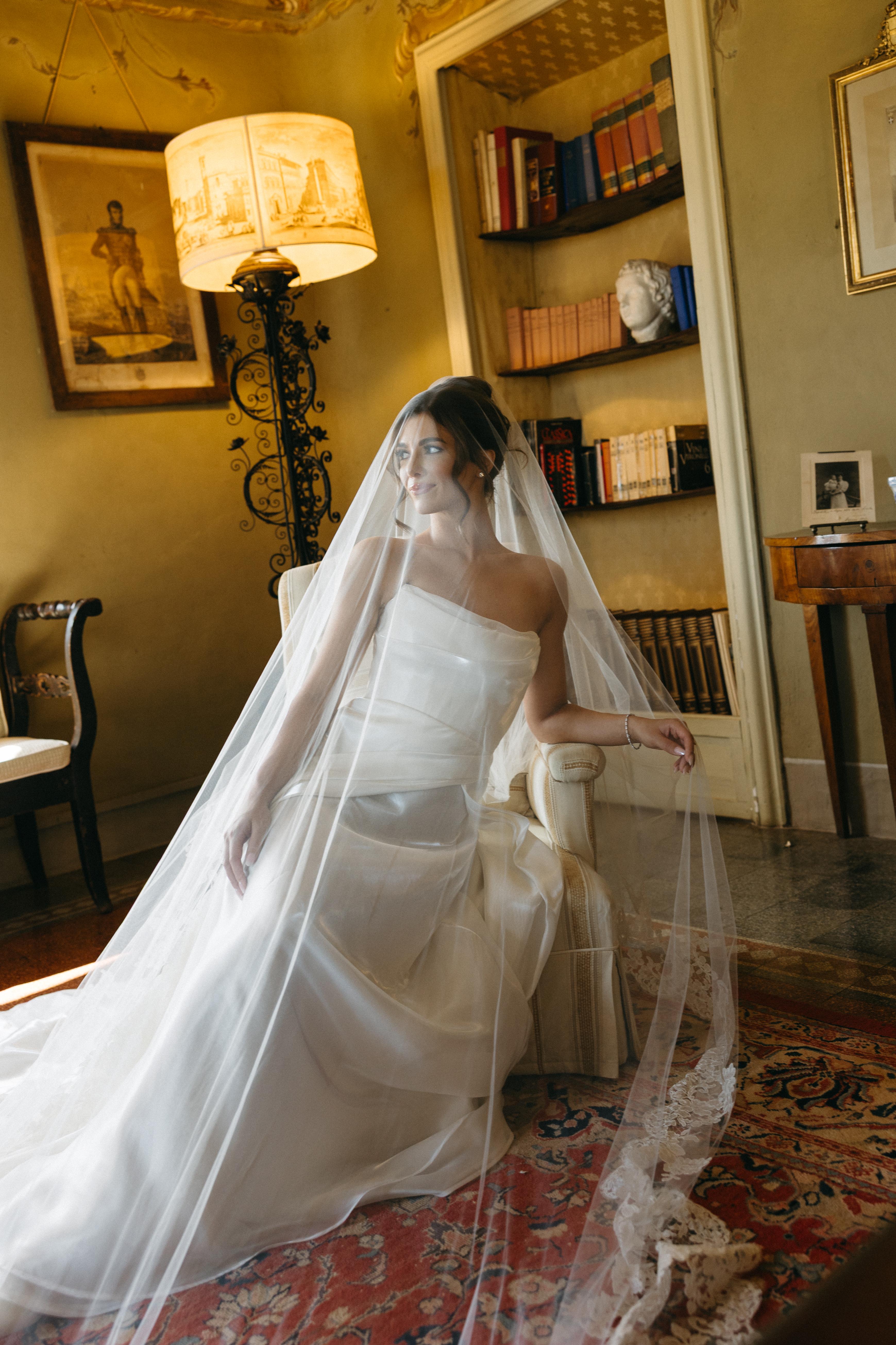 Effortless Italian Elegance at Borgo Stomennano