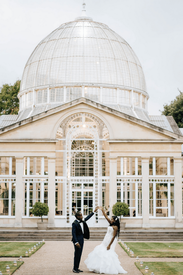 Syon Park