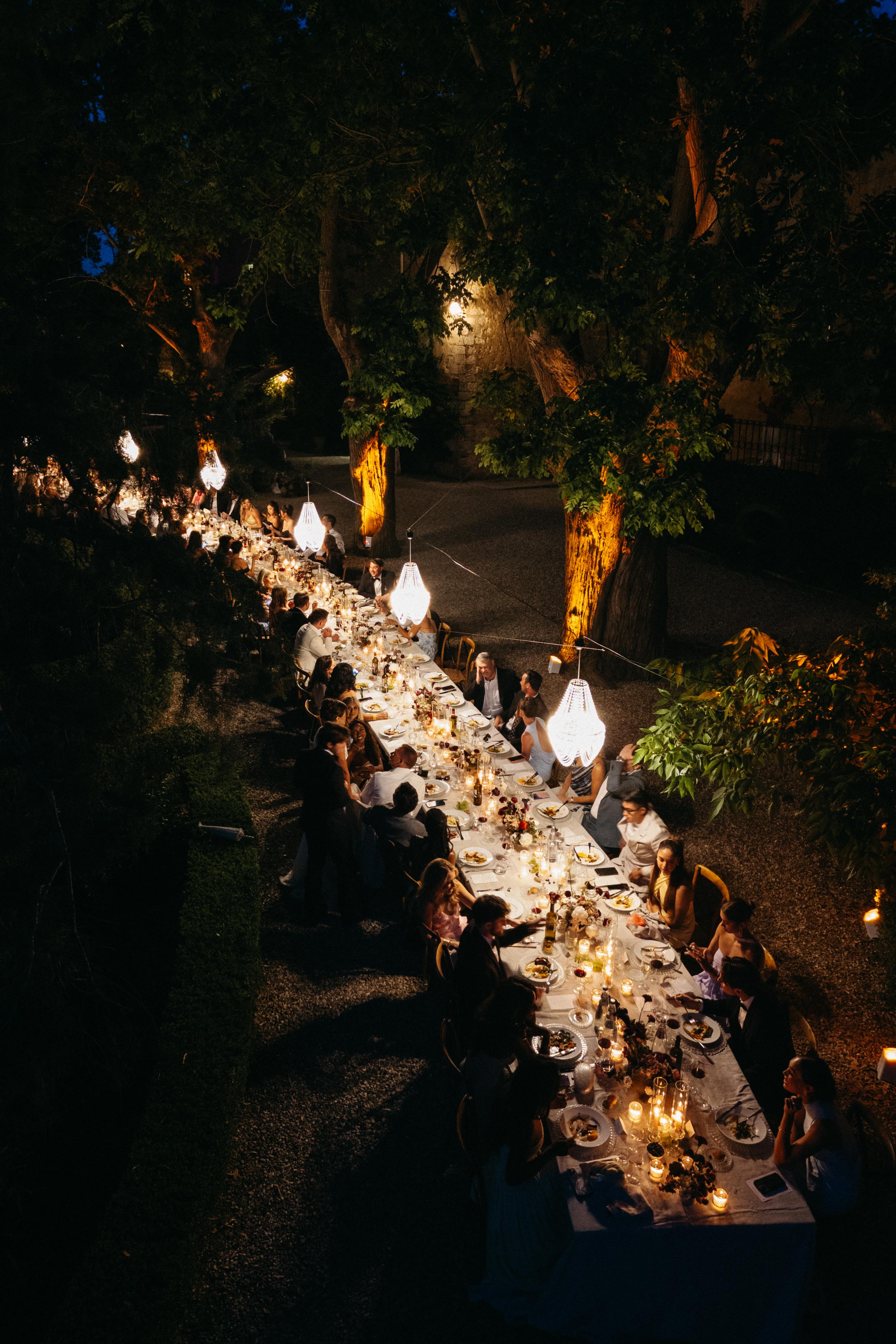 Effortless Italian Elegance at Borgo Stomennano photo 5