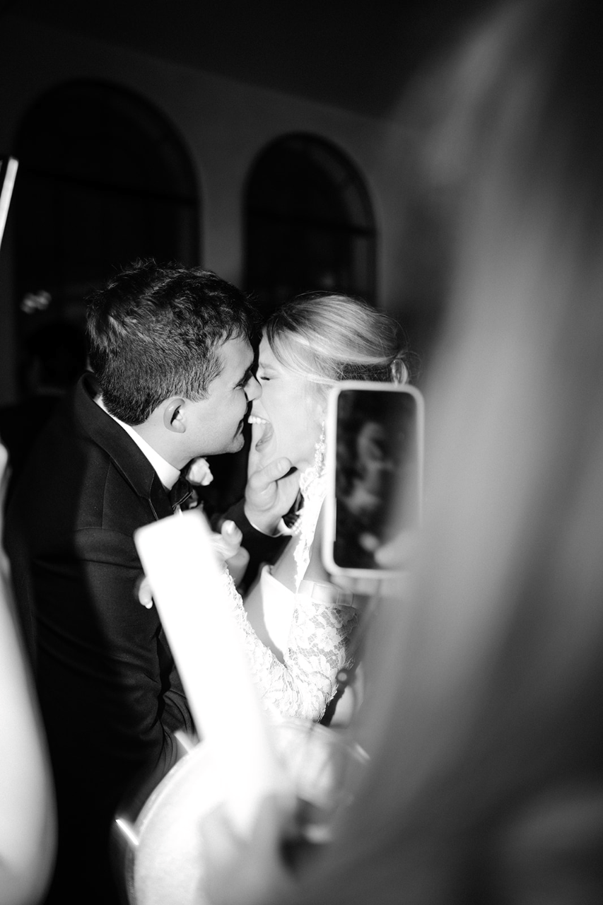 Modern Romance in the New Orleans Garden District photo 2