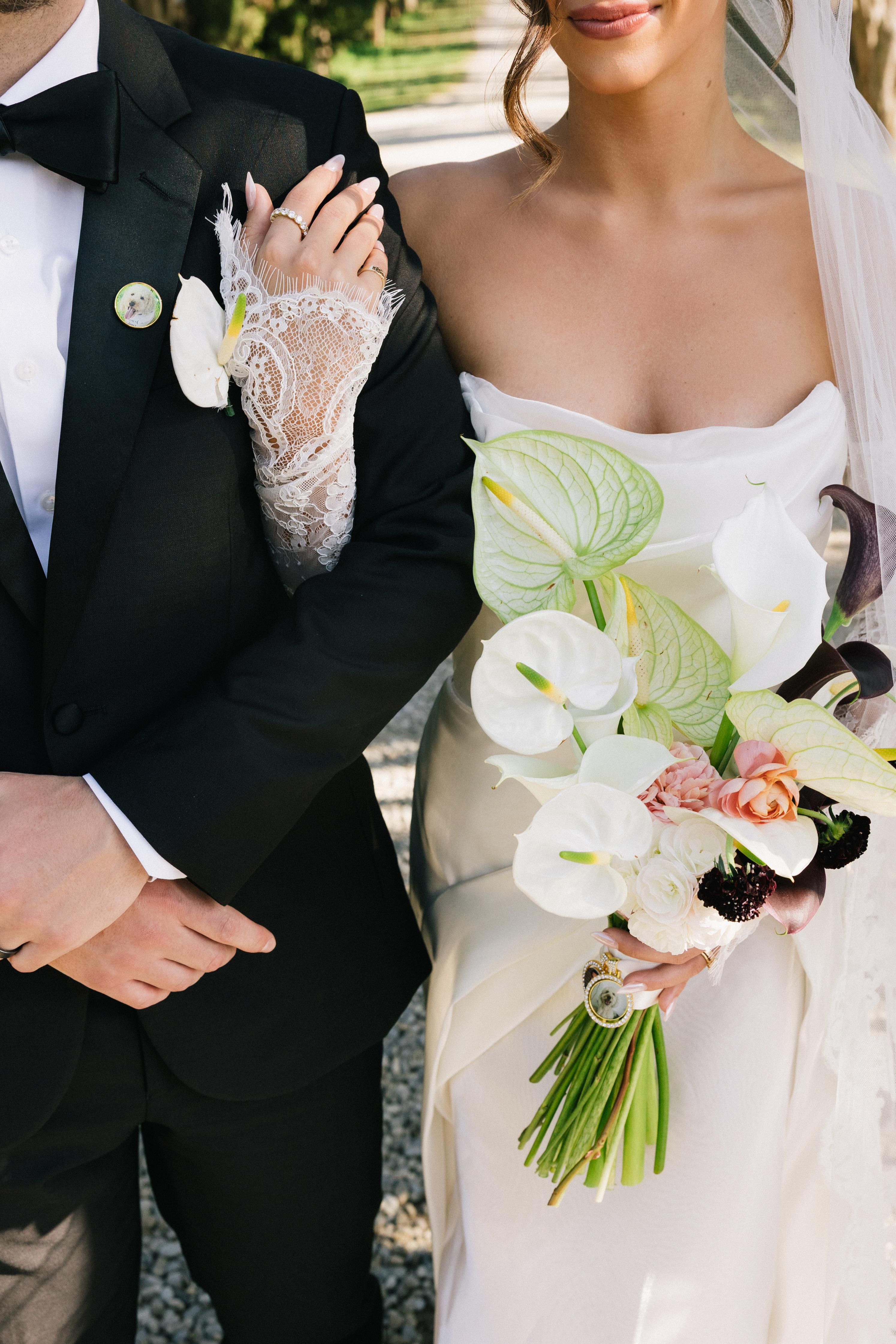 Marissa and Braden’s June wedding 86