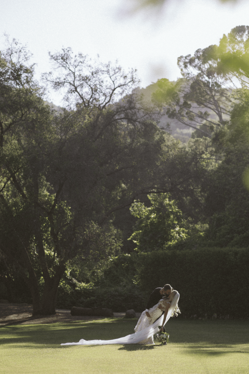 Calamigos Ranch portfolio 3