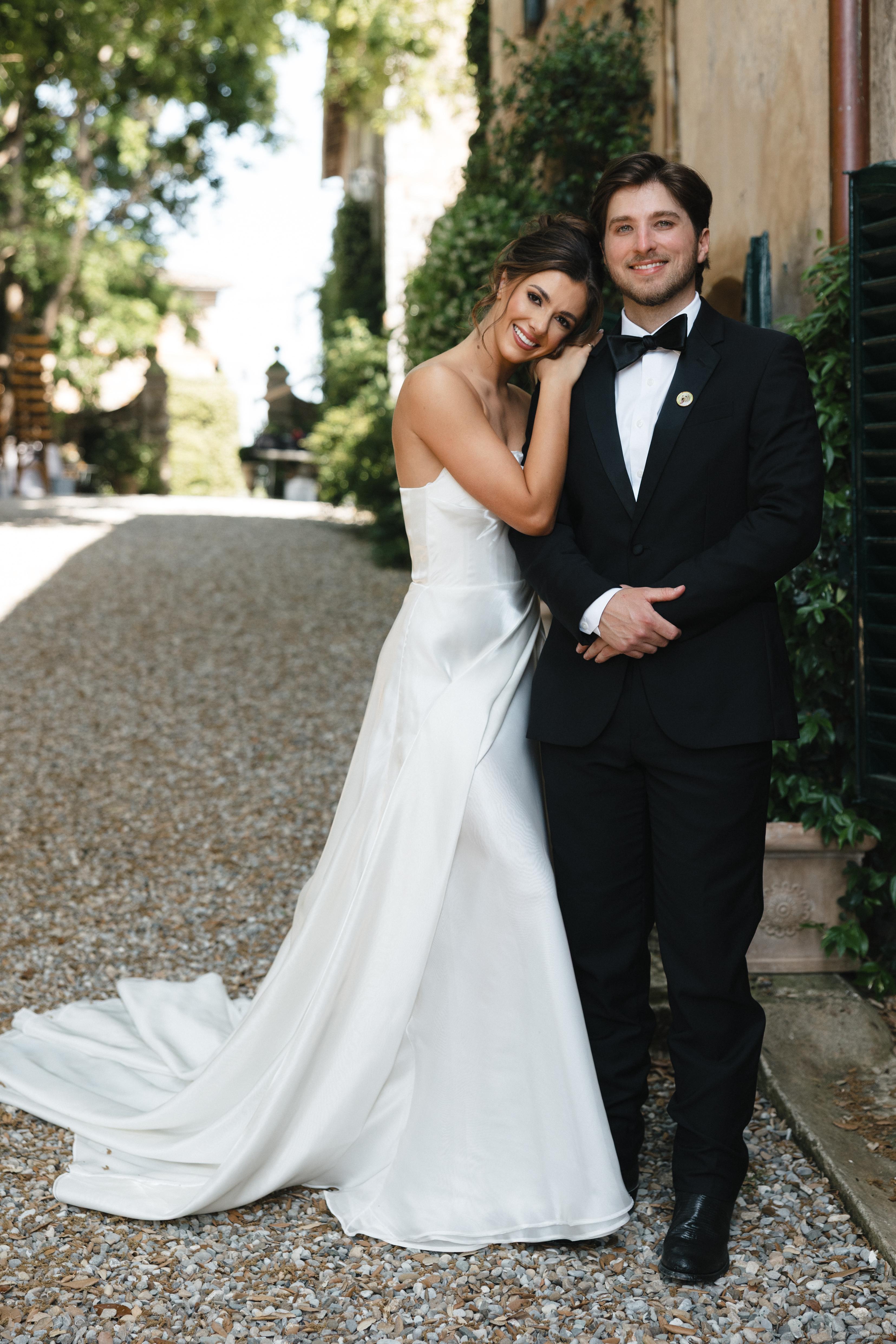 Marissa and Braden’s June wedding 137