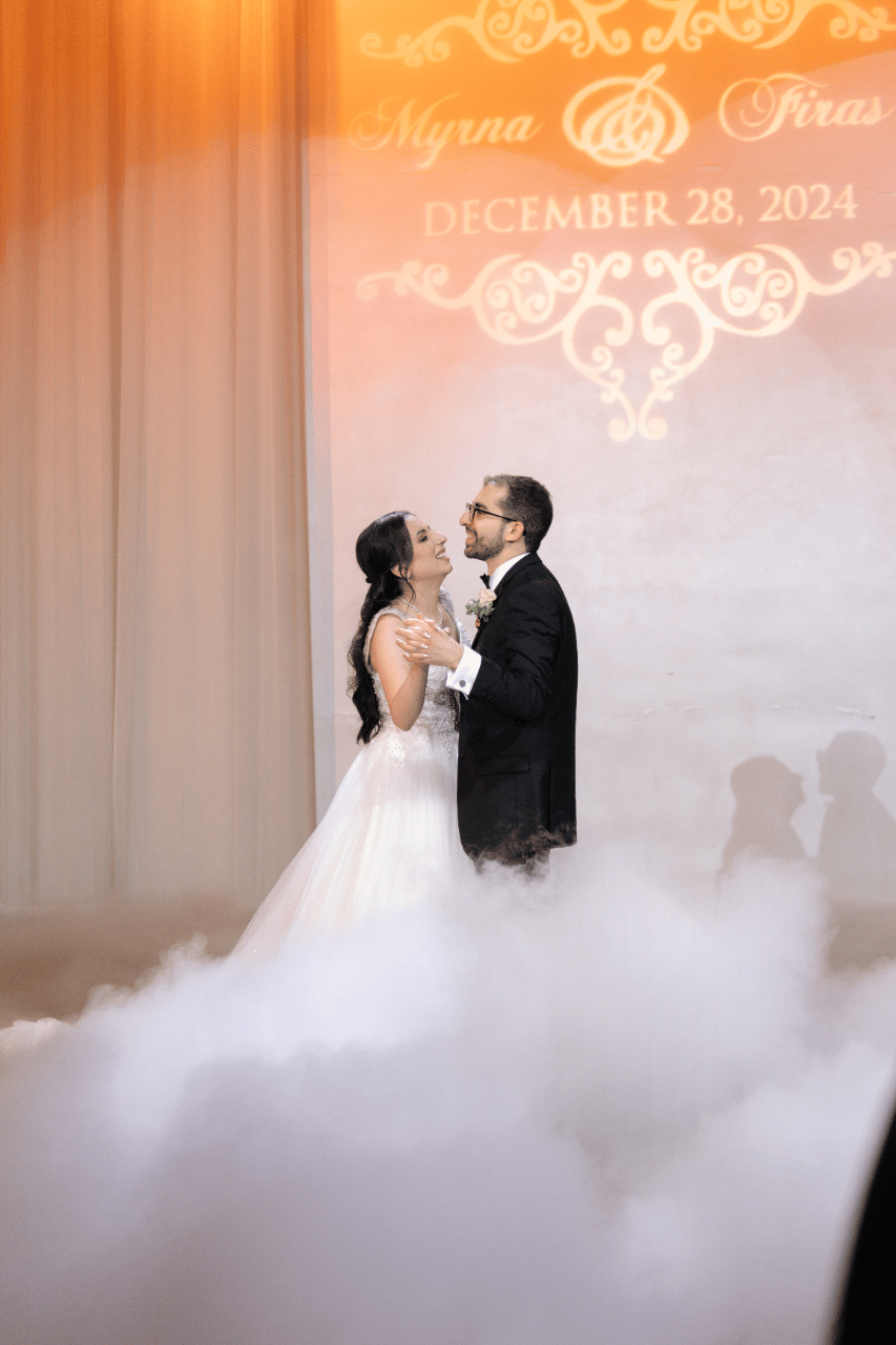 Prêt a Soirée Events