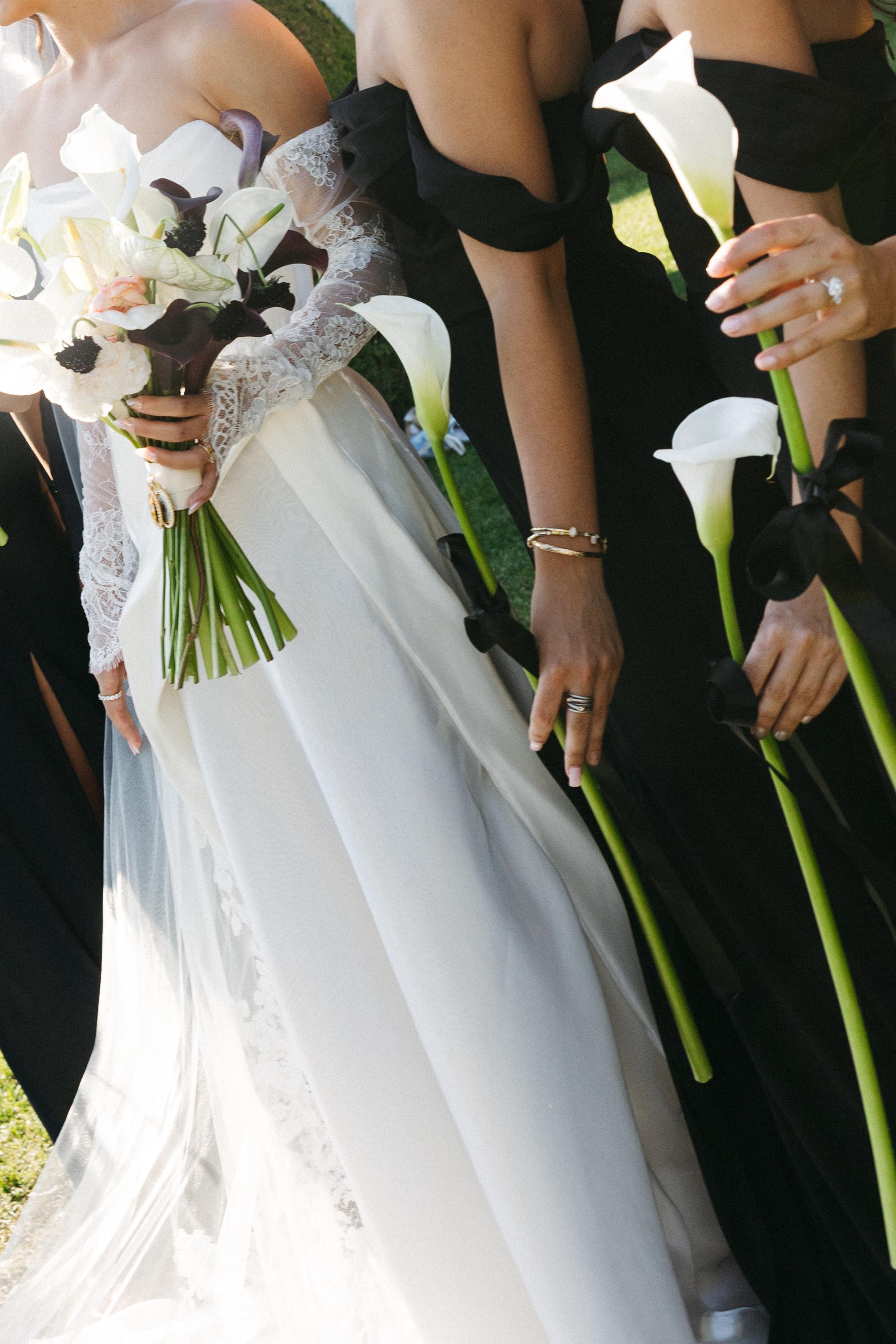 Marissa and Braden’s June wedding 2