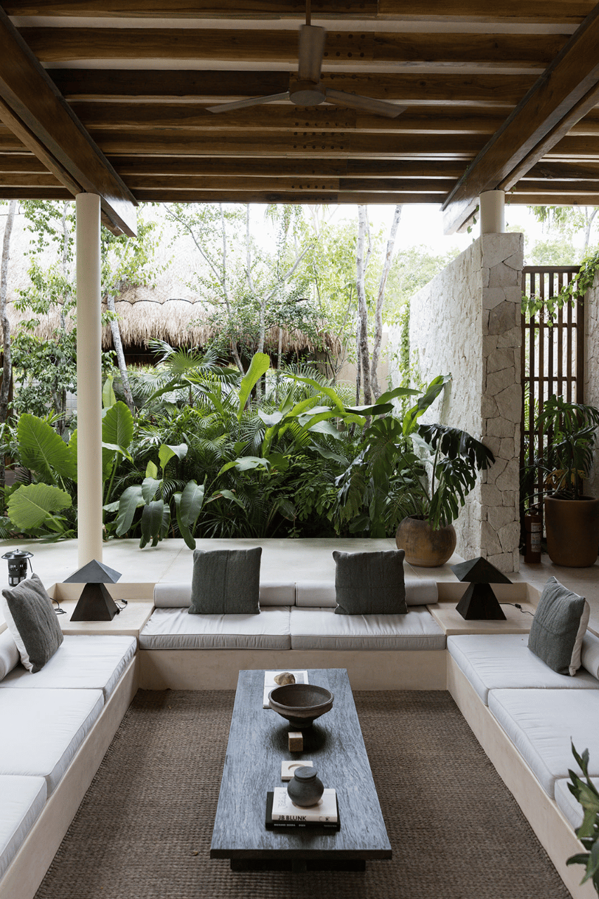 Naboa Tulum