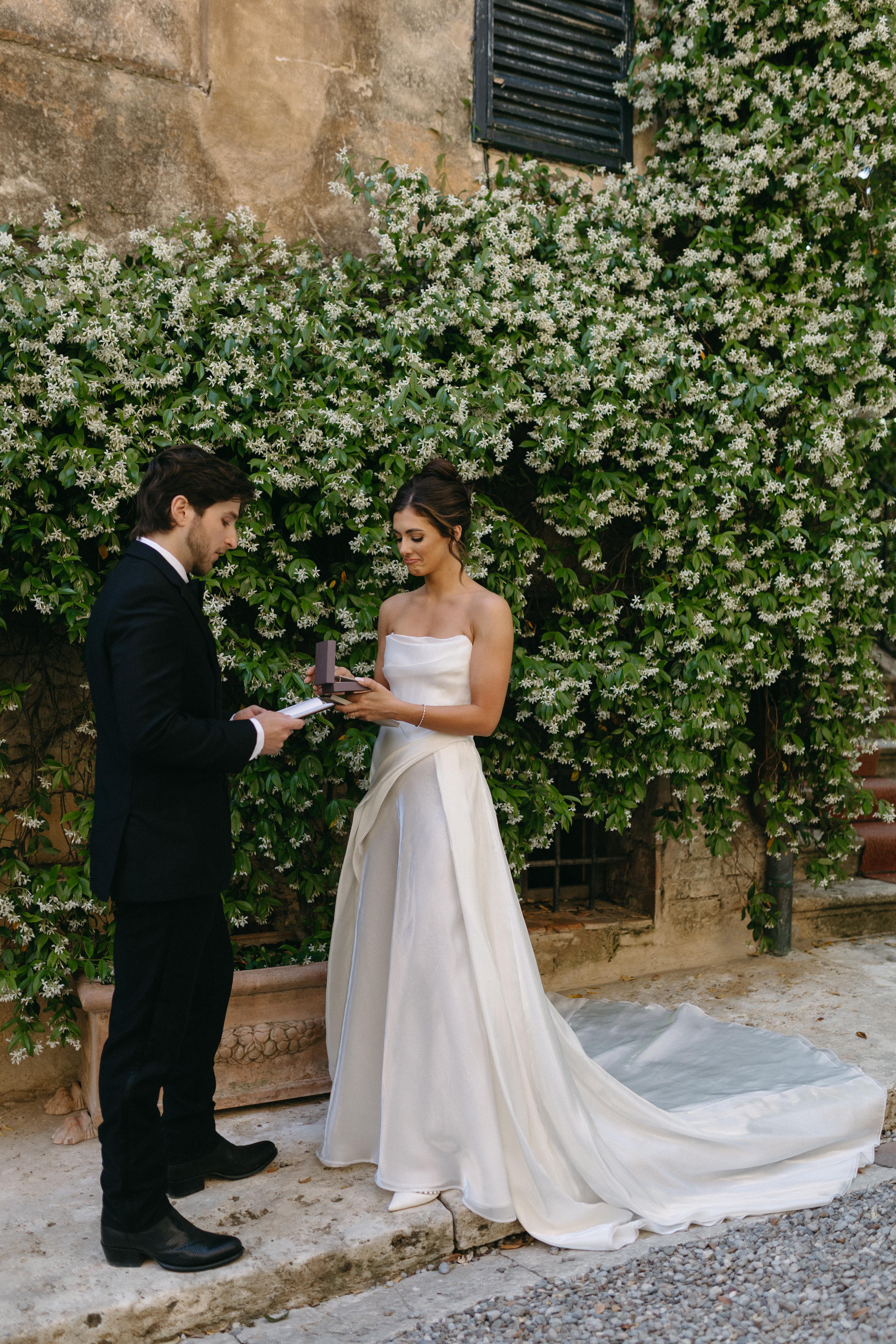 Marissa and Braden’s June wedding 81