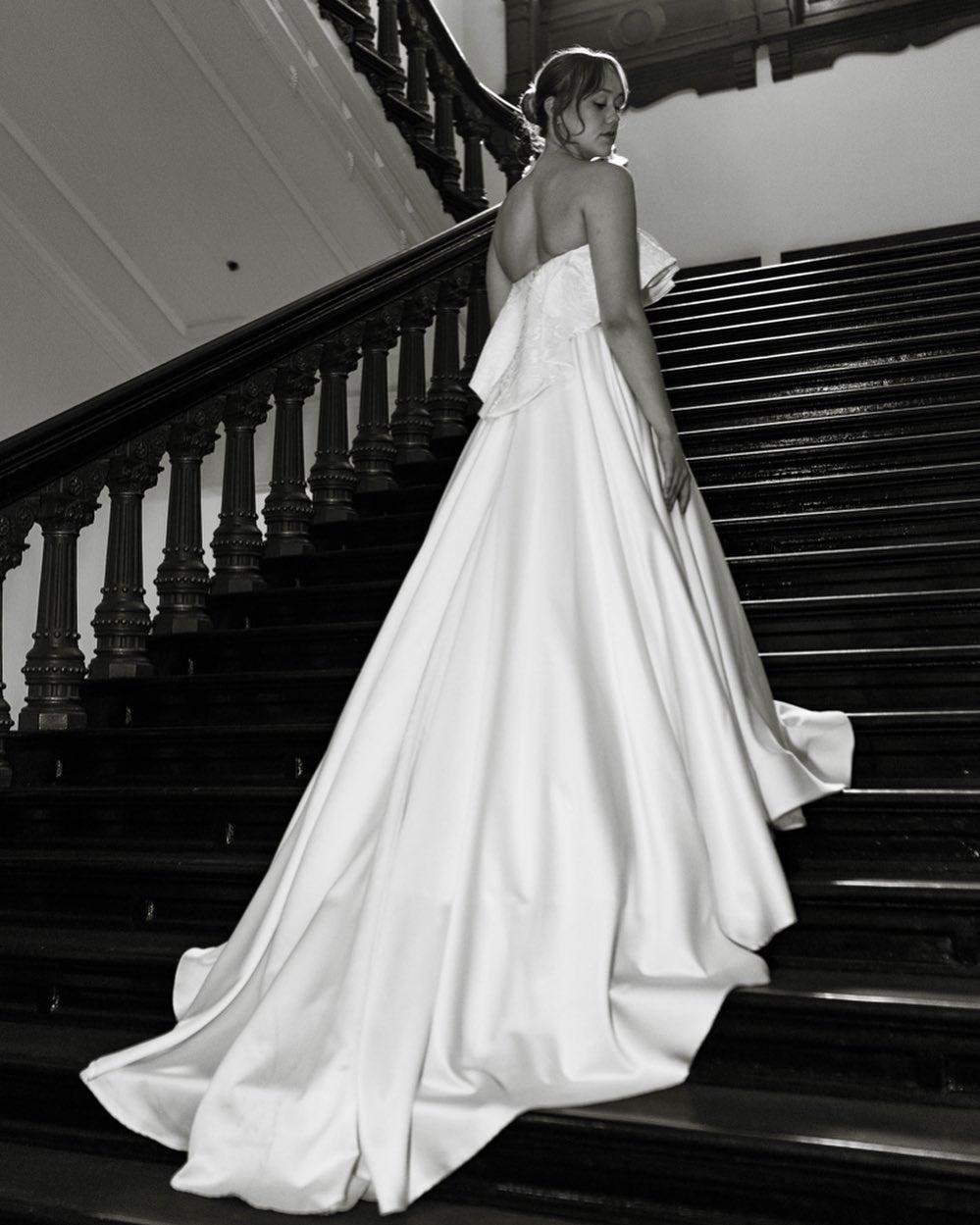 Belvedere Couture portfolio 4