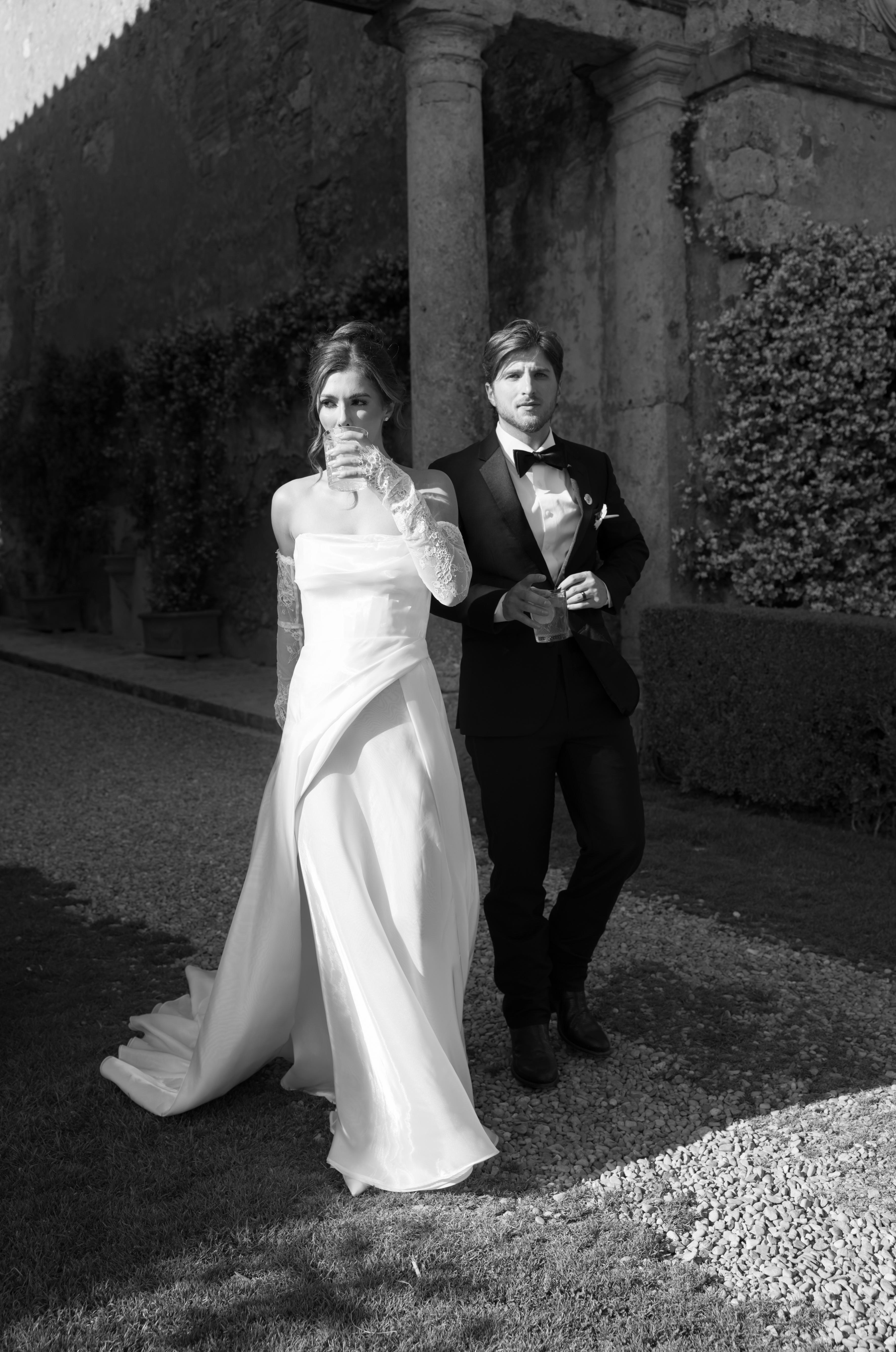 Marissa and Braden’s June wedding 16