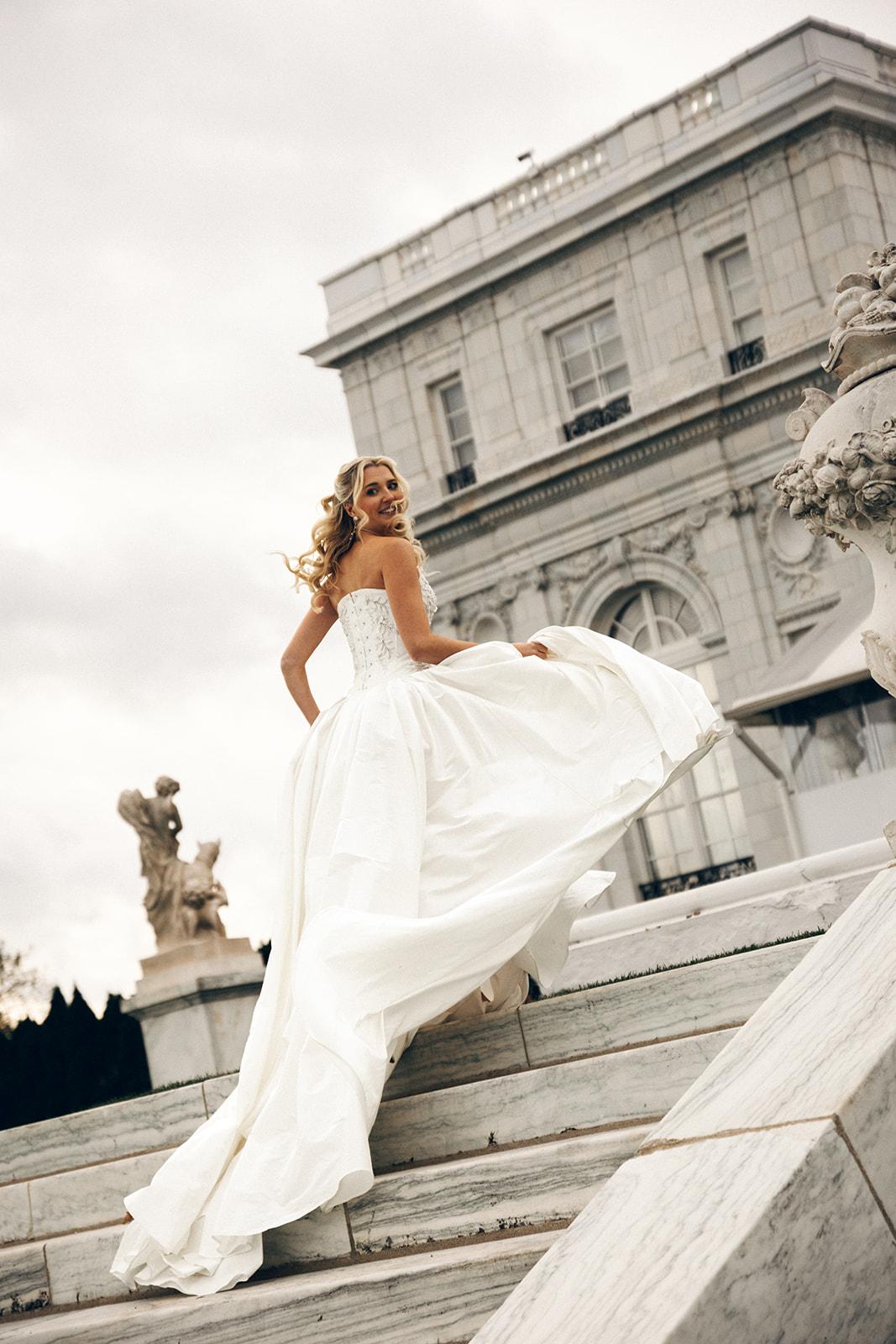 Amelia and Colin's Wedding 31
