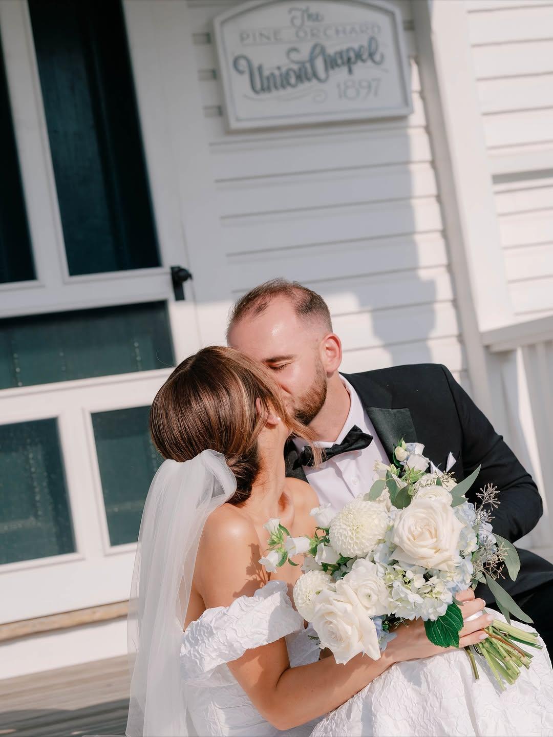 Larissa Lake & Co. portfolio 3