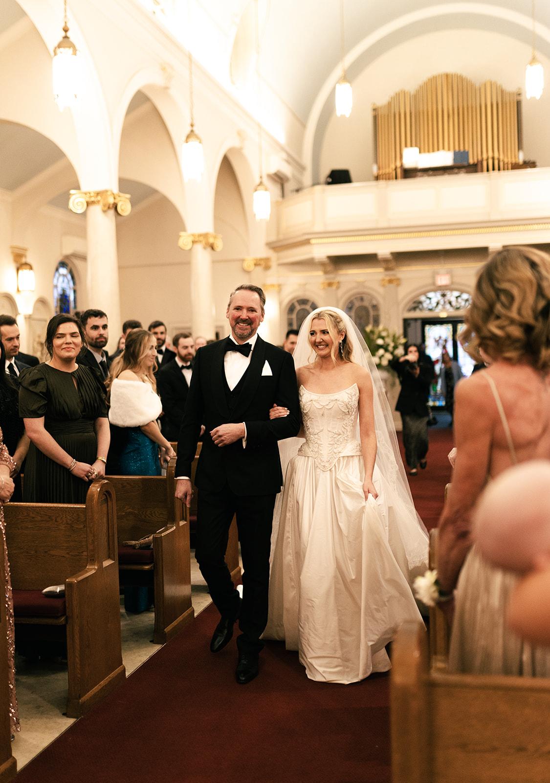 Amelia and Colin's Wedding 24