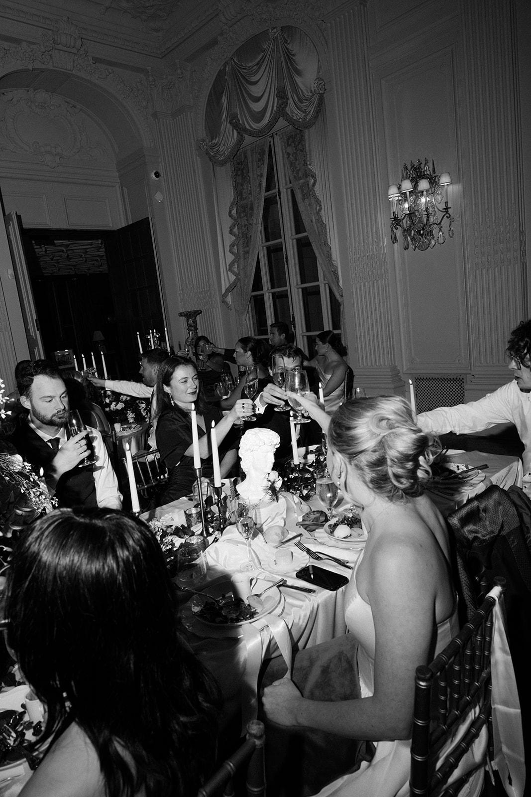 Amelia and Colin's Wedding 19