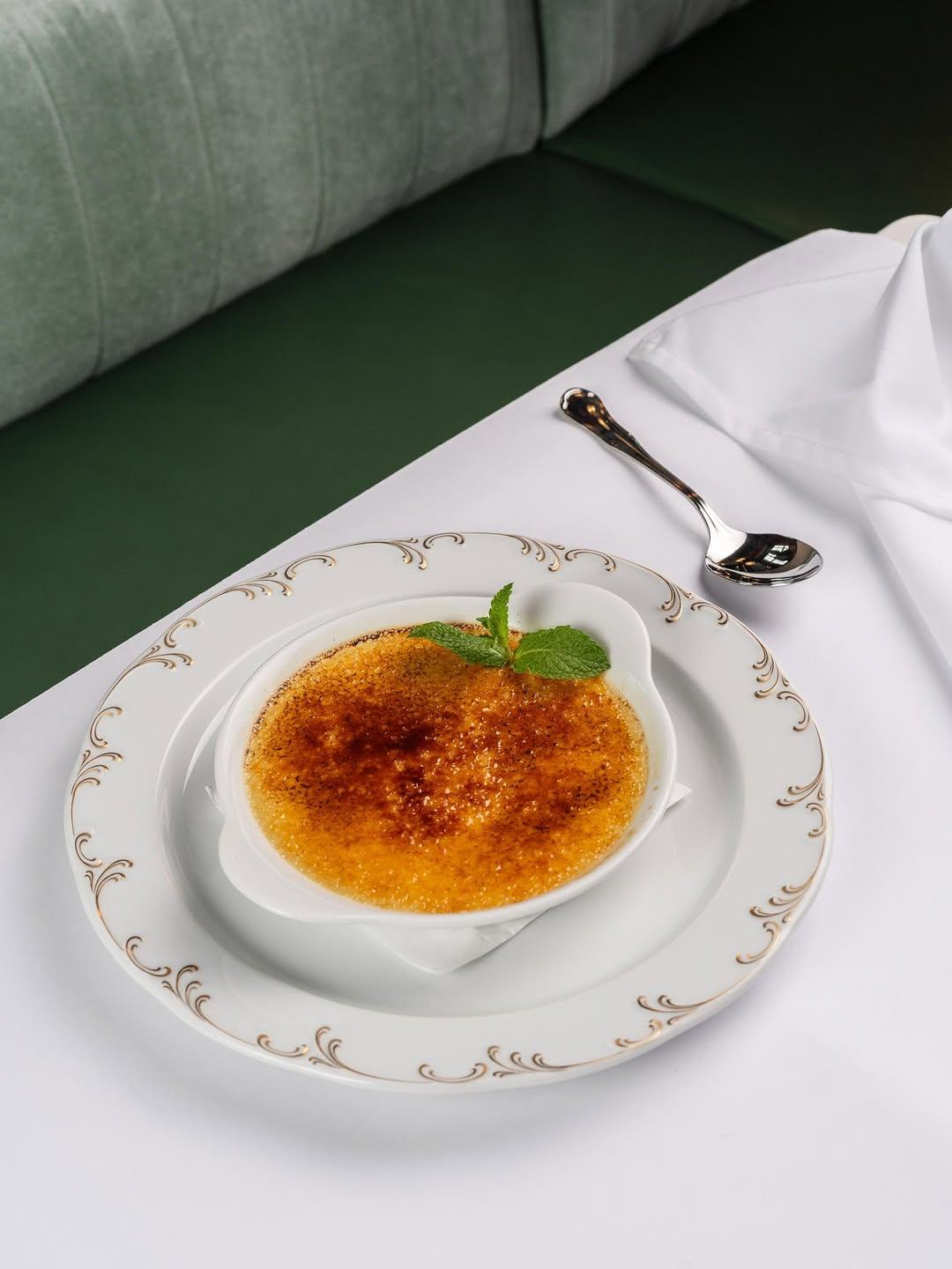 Annabelle Brasserie portfolio 3