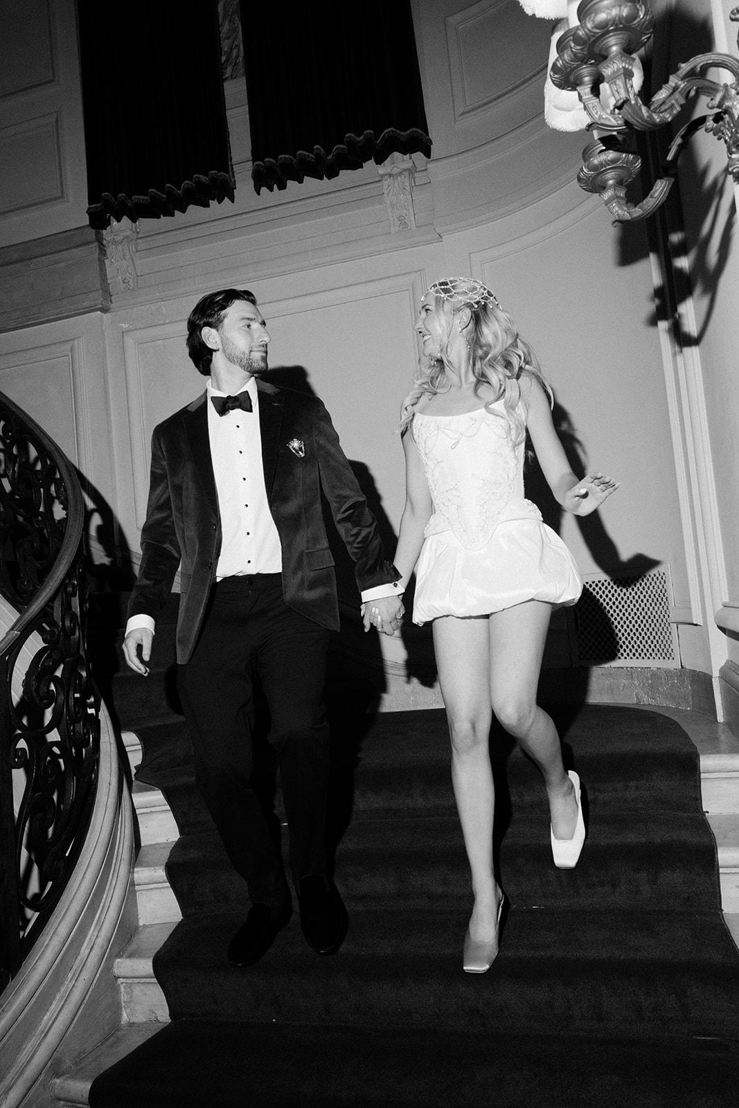 Amelia and Colin's Wedding 16