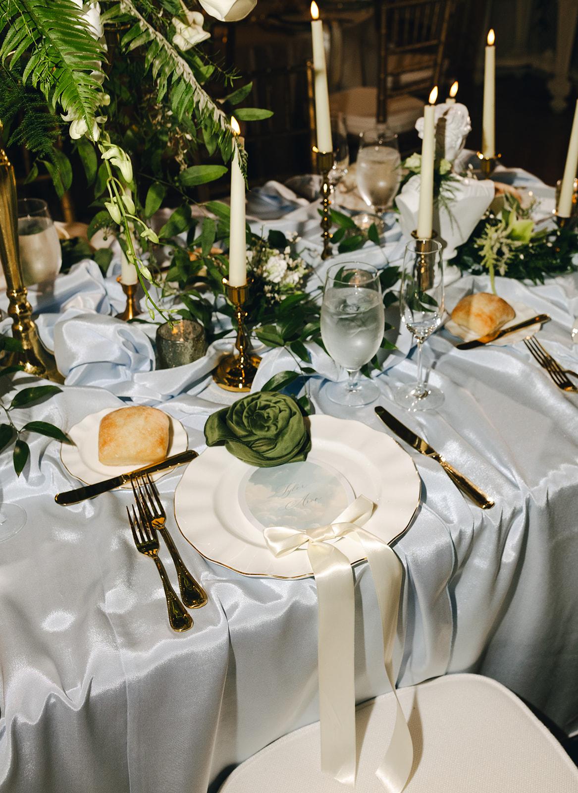 Amelia and Colin's Wedding 44